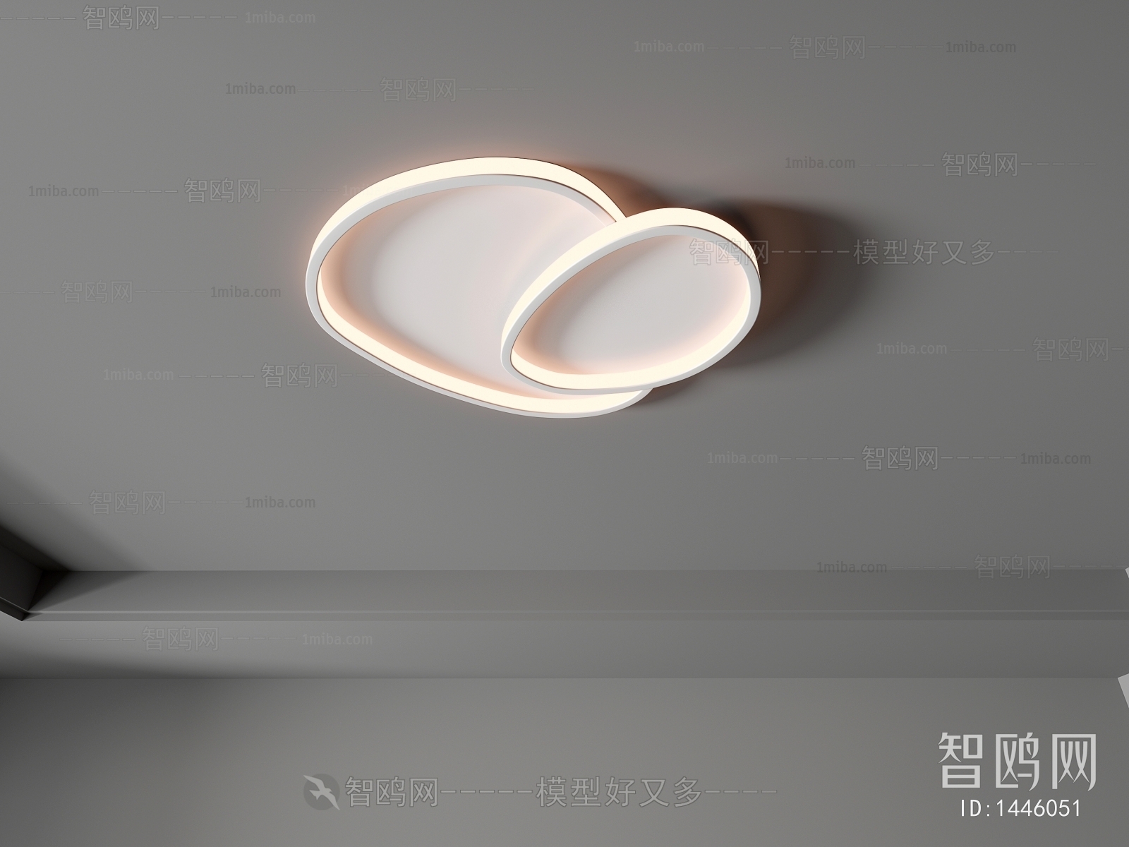 Modern Ceiling Ceiling Lamp