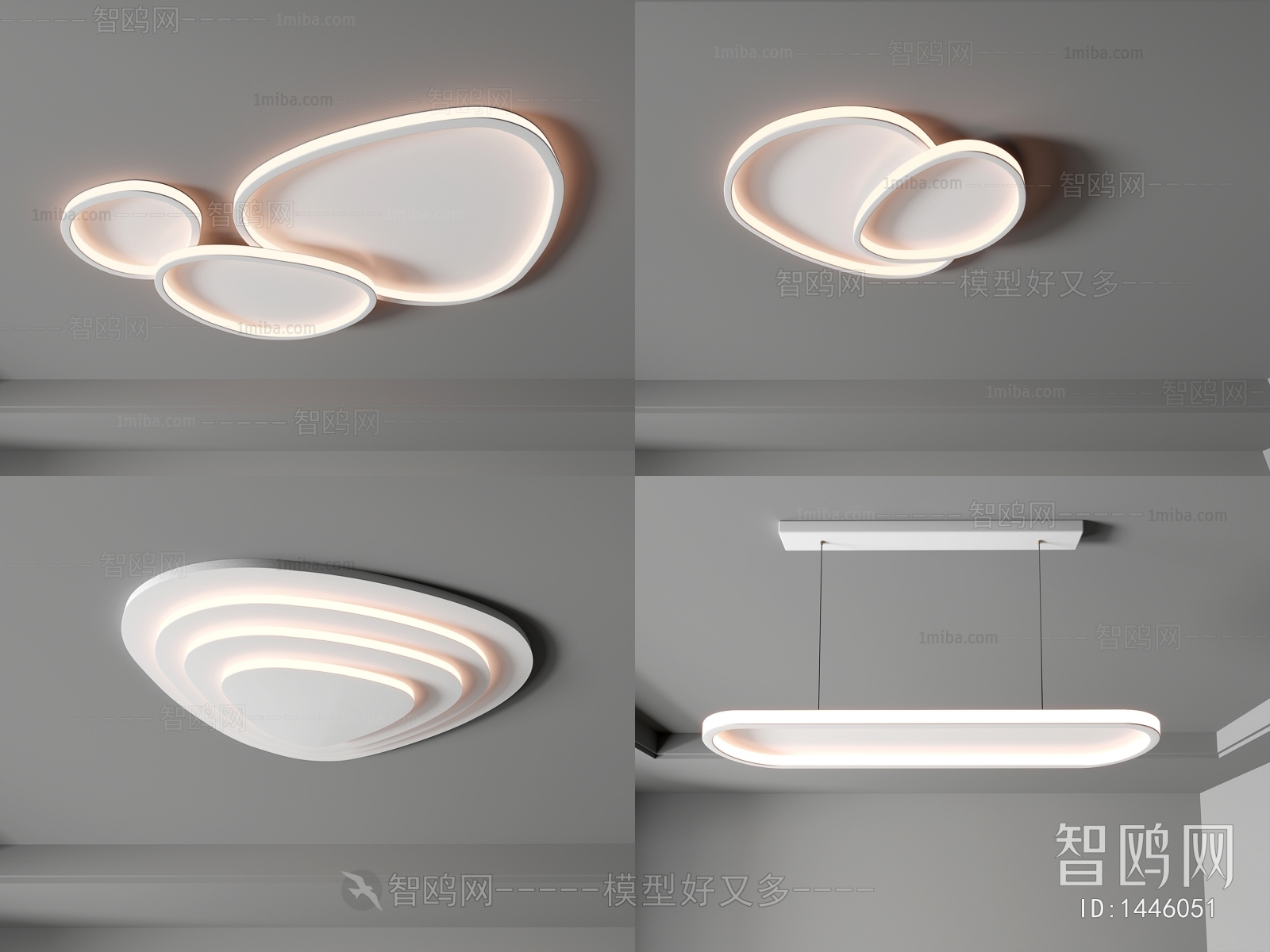 Modern Ceiling Ceiling Lamp