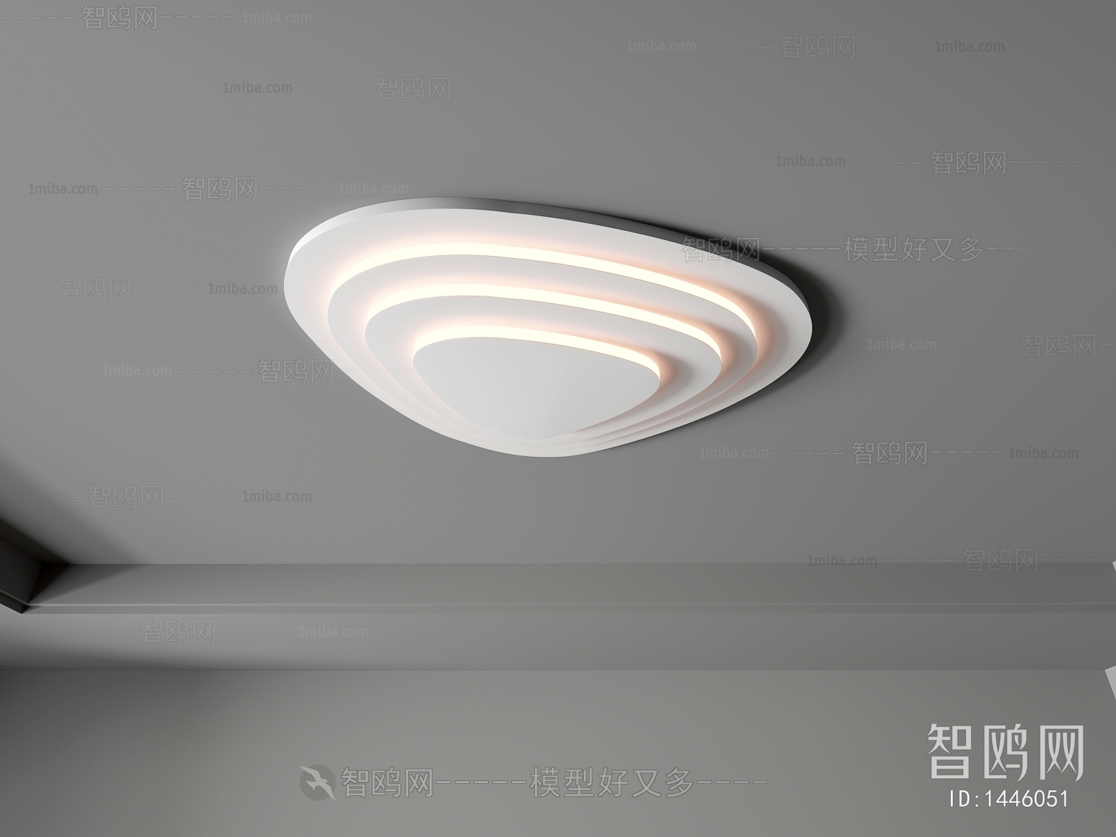 Modern Ceiling Ceiling Lamp