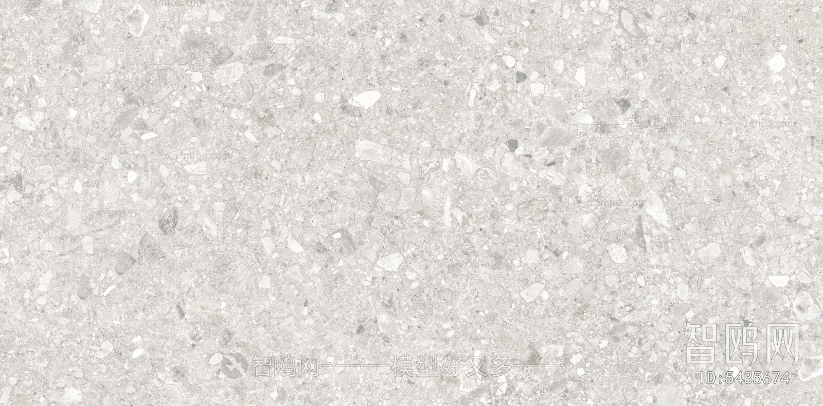 利卡砂石灰白色超清水磨石