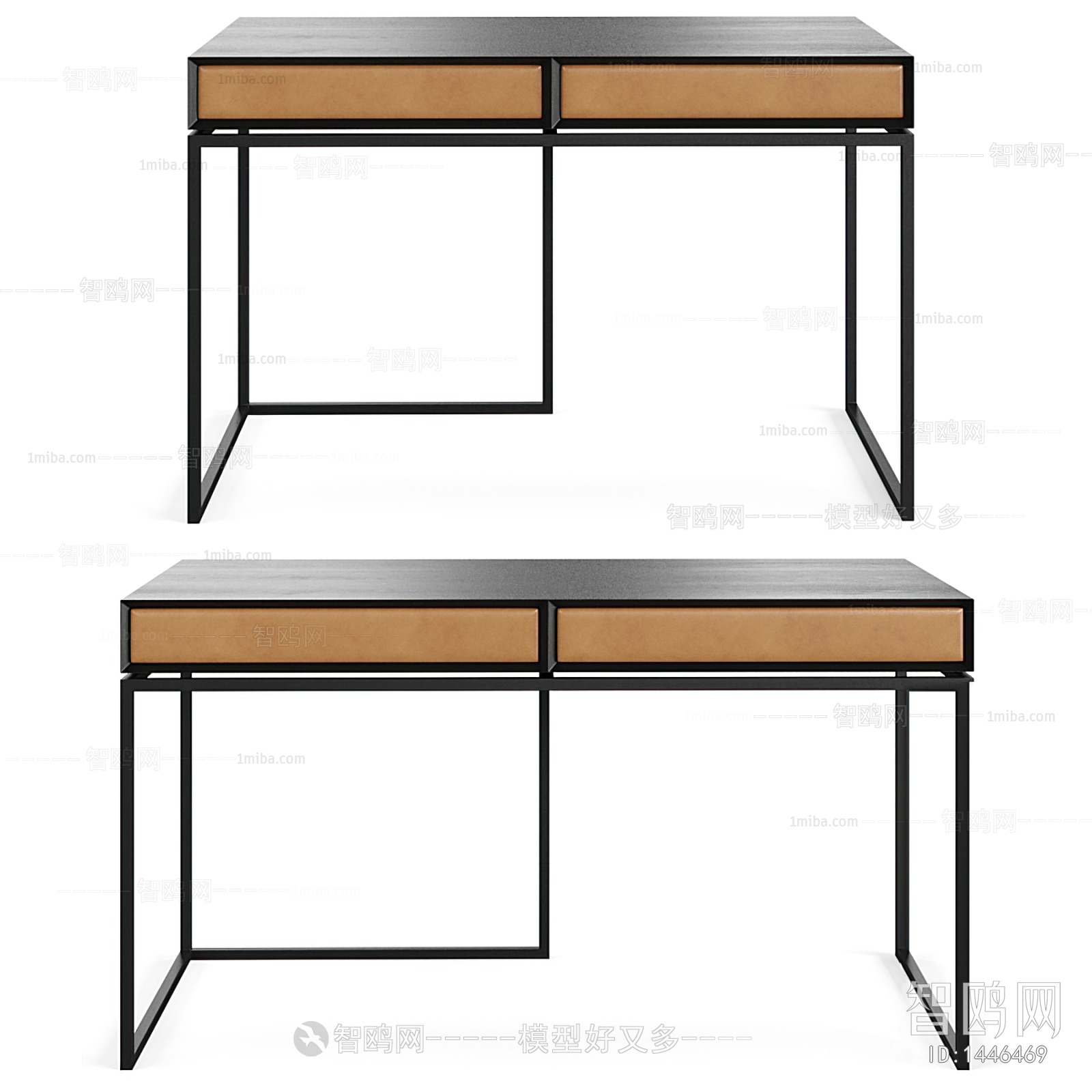 Modern Desk