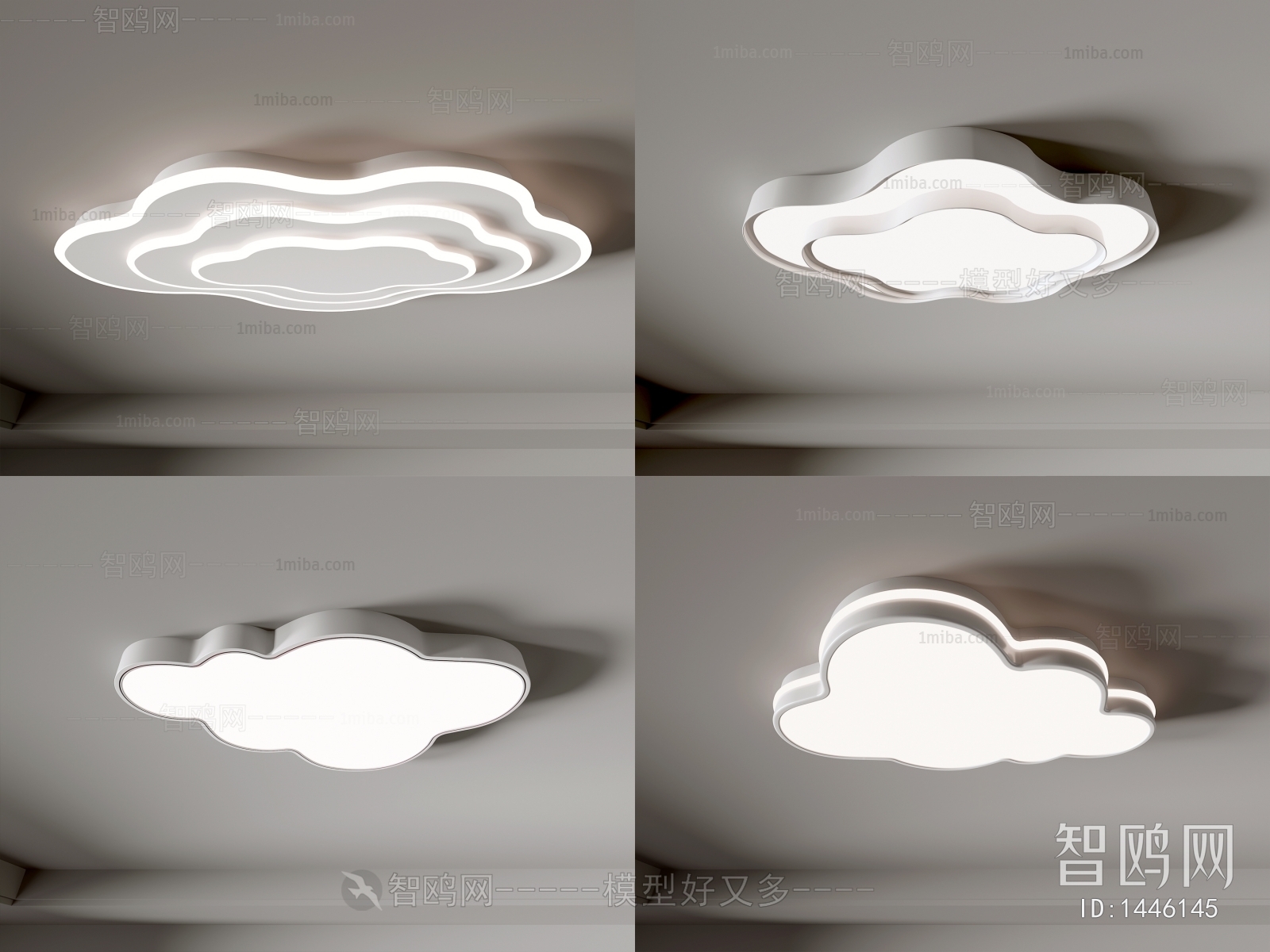 Modern Ceiling Ceiling Lamp