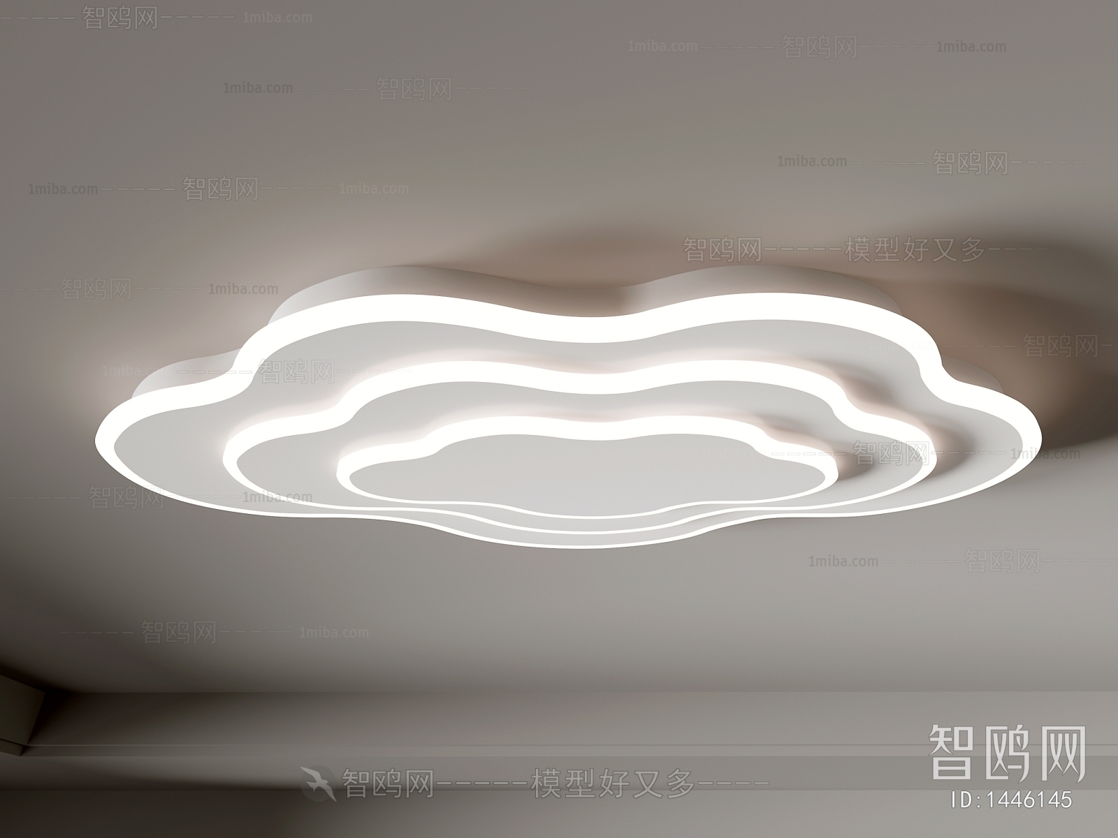 Modern Ceiling Ceiling Lamp