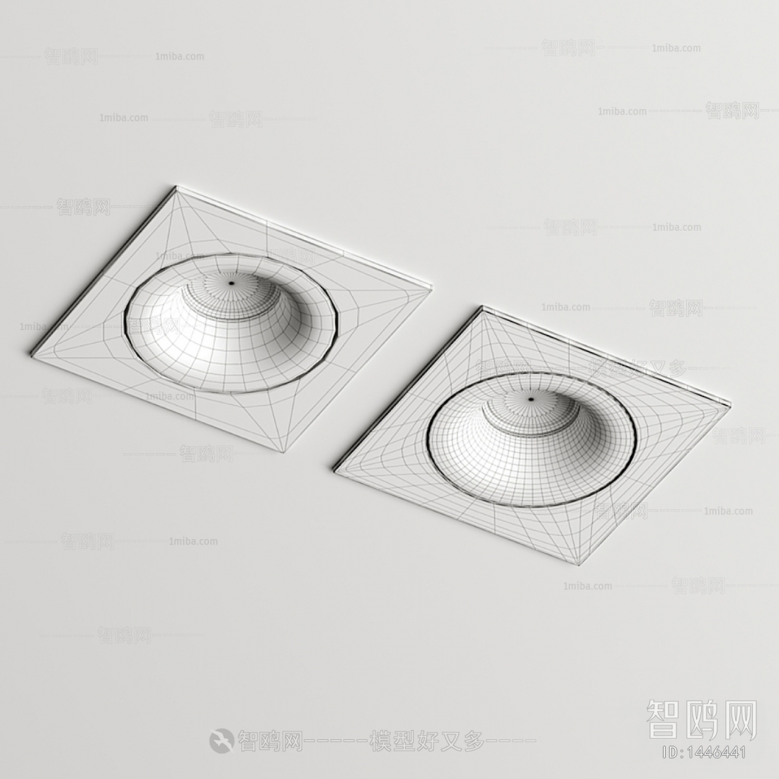 Modern Downlight Spot Light