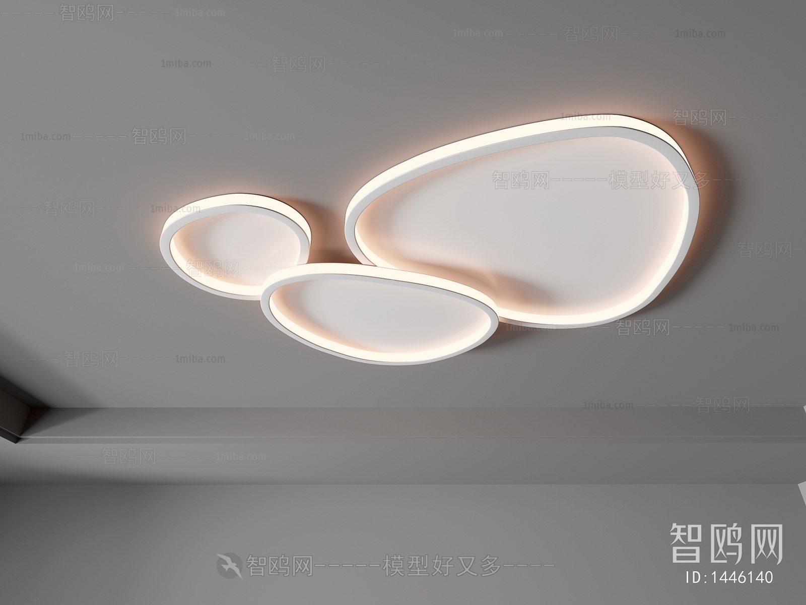 Modern Ceiling Ceiling Lamp