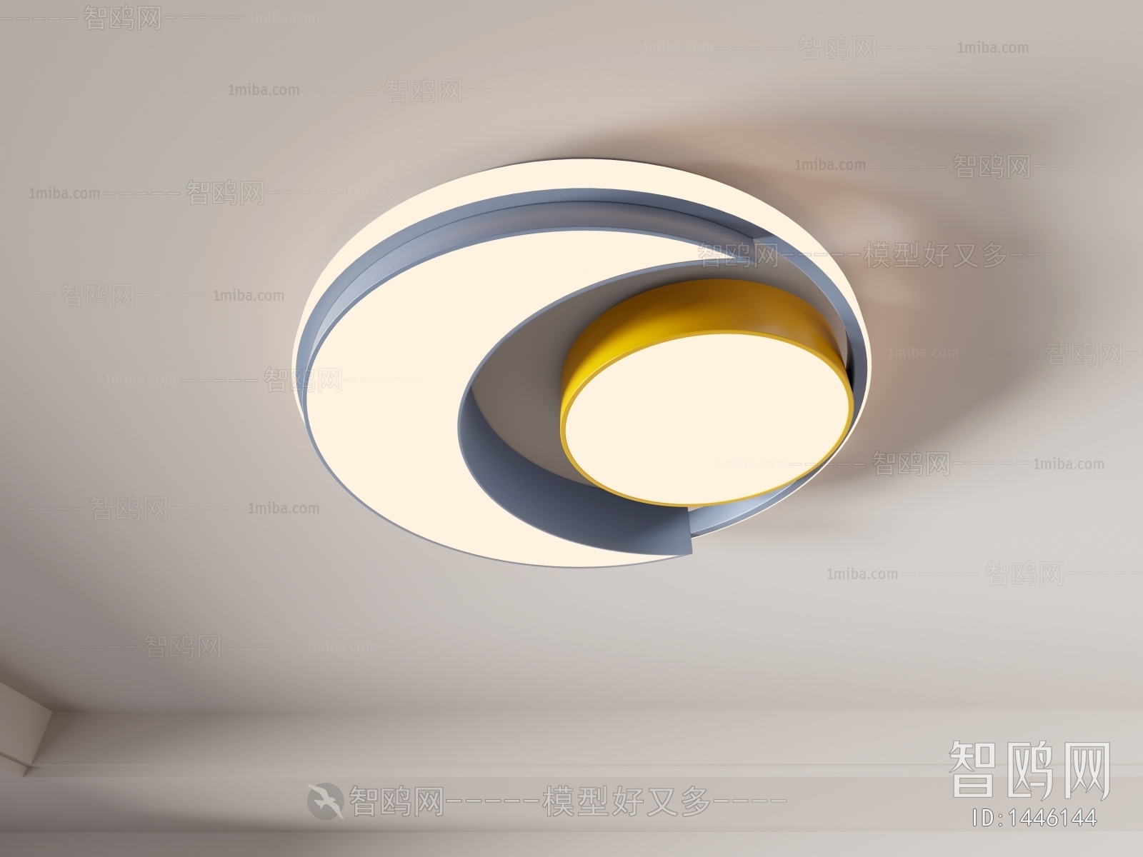 Modern Ceiling Ceiling Lamp