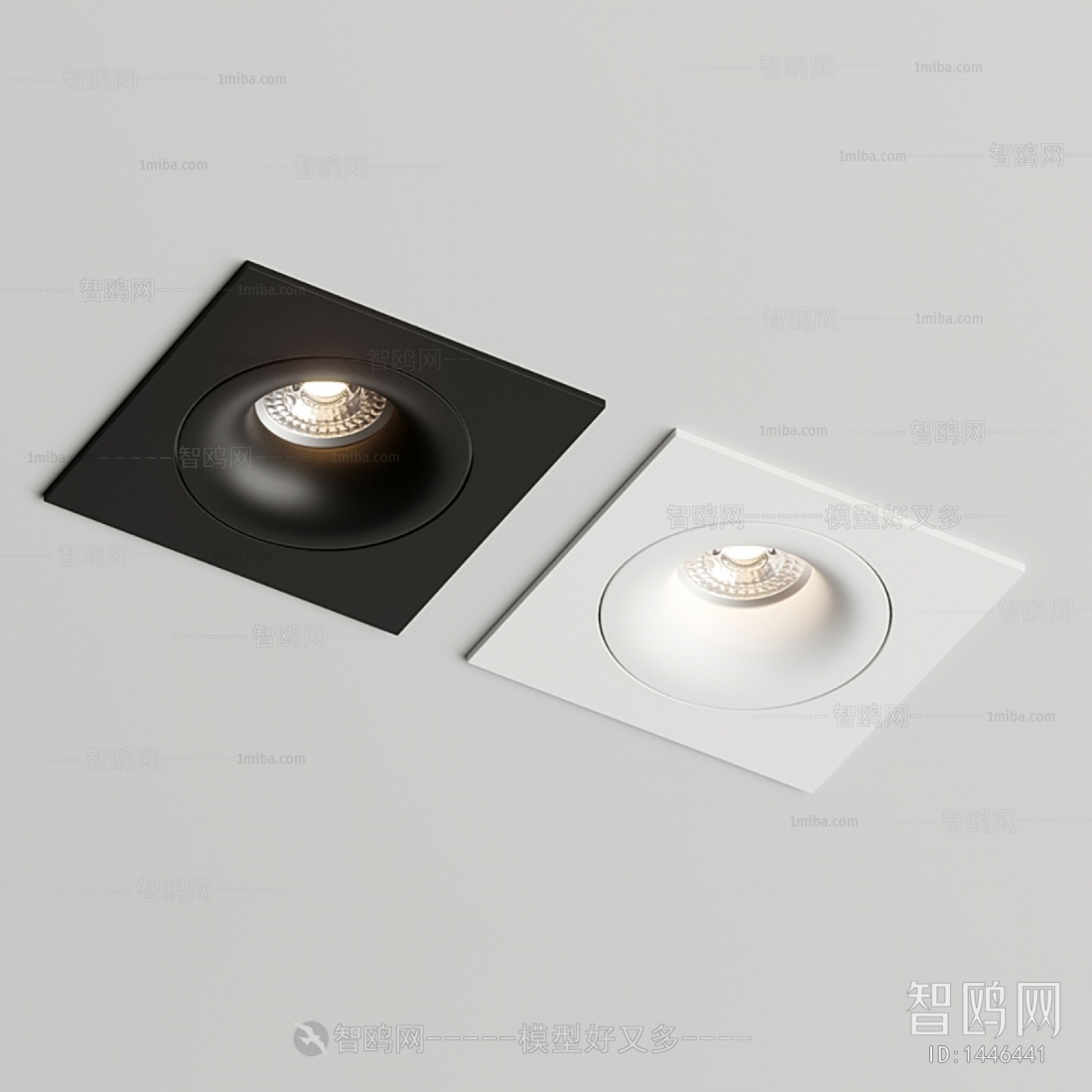 Modern Downlight Spot Light