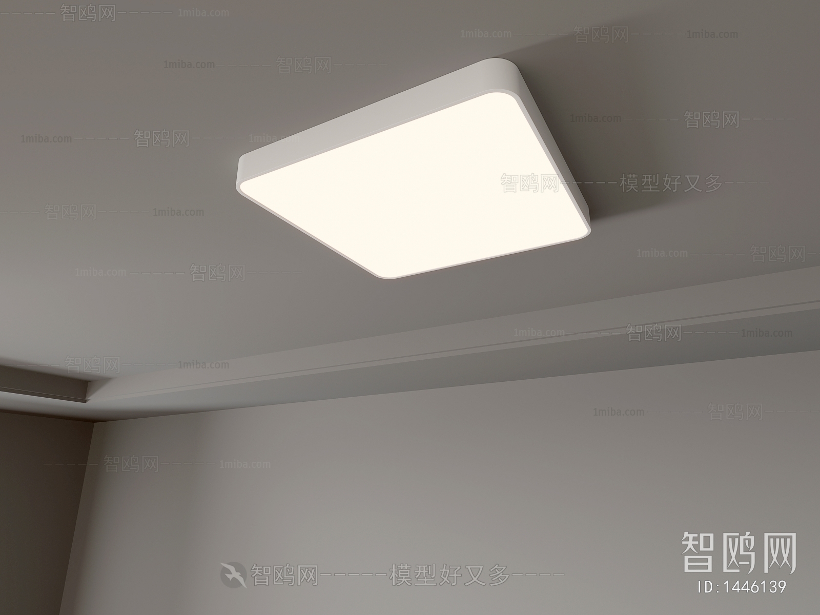 Modern Ceiling Ceiling Lamp