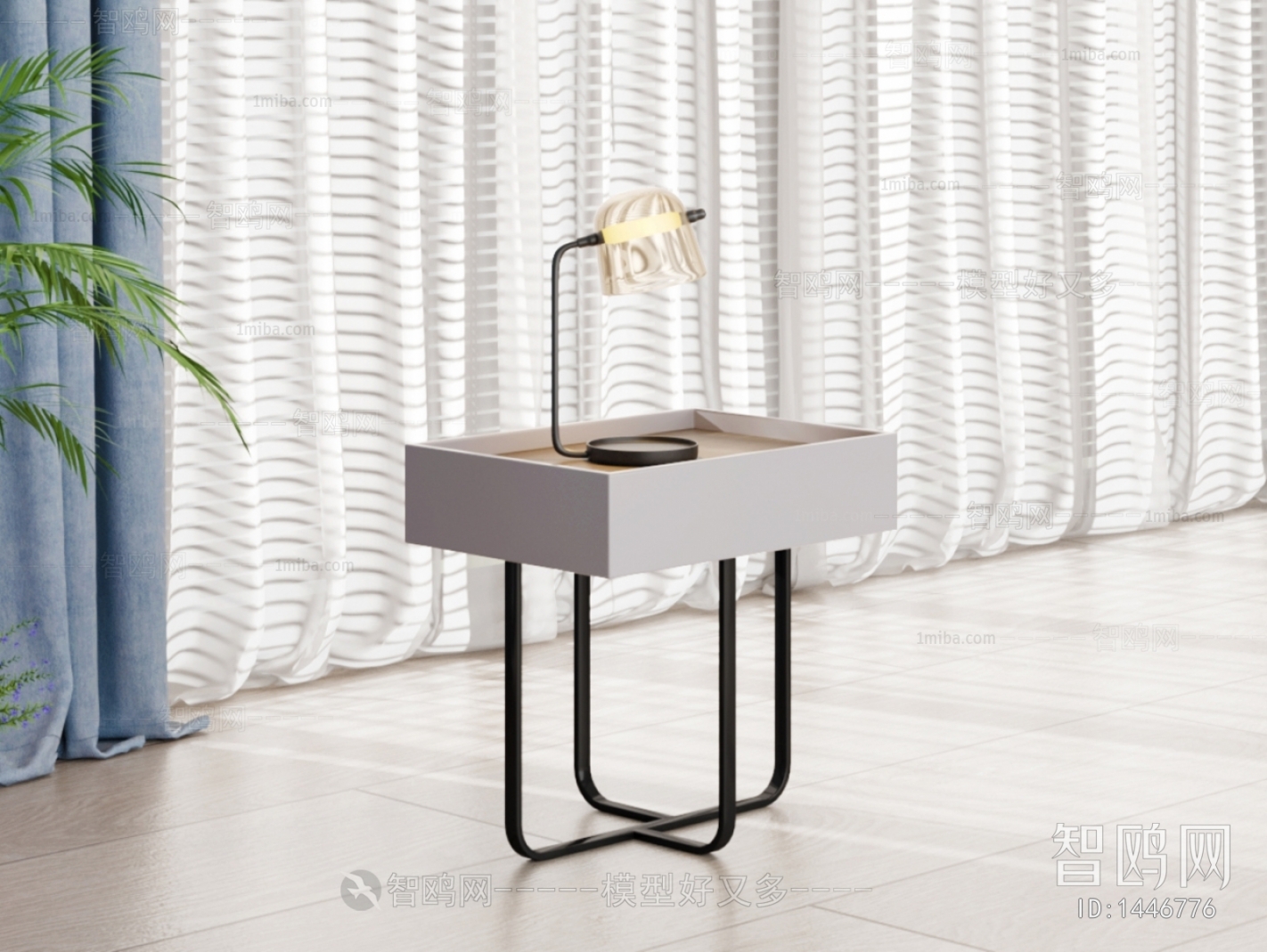 Modern Side Table/corner Table