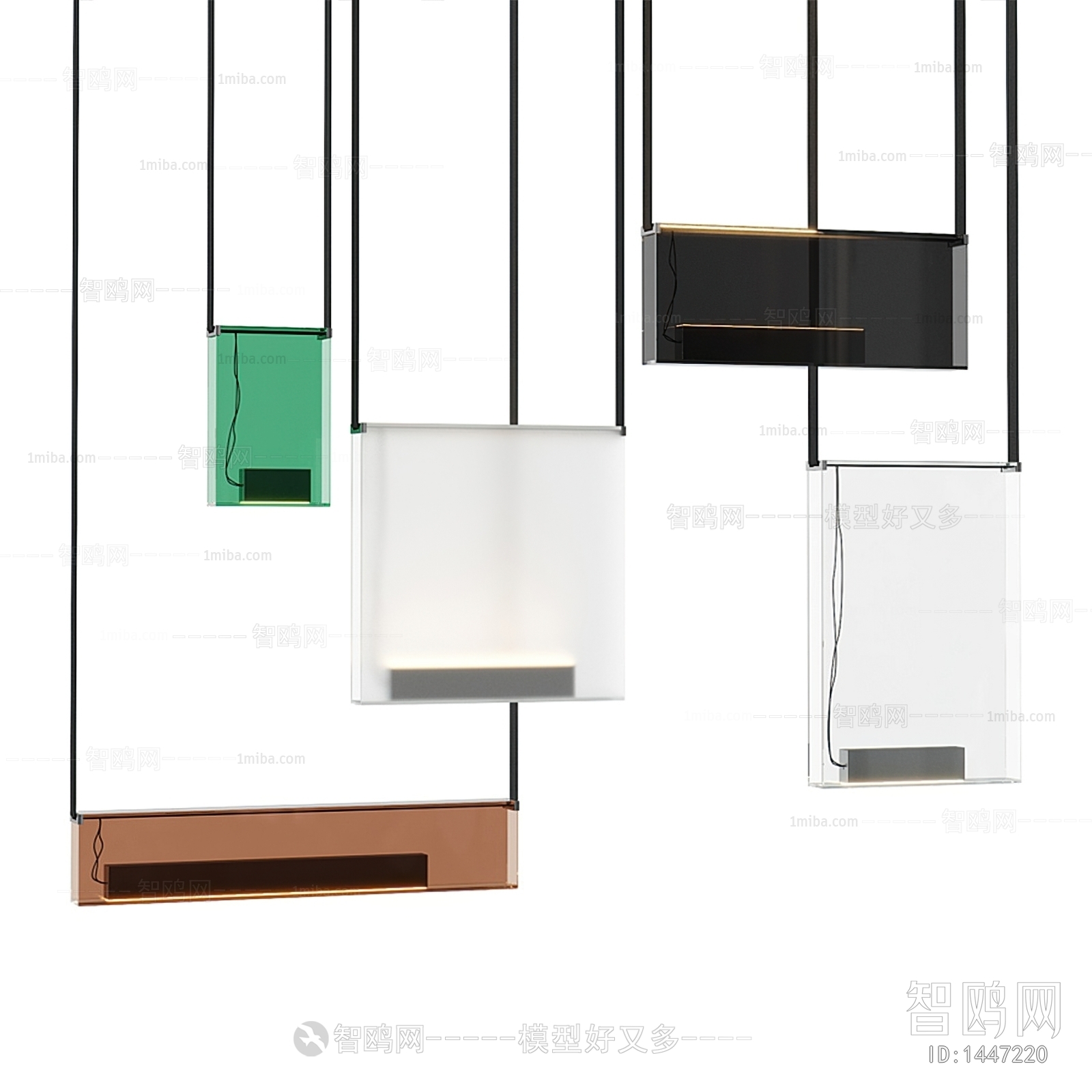 Modern Droplight