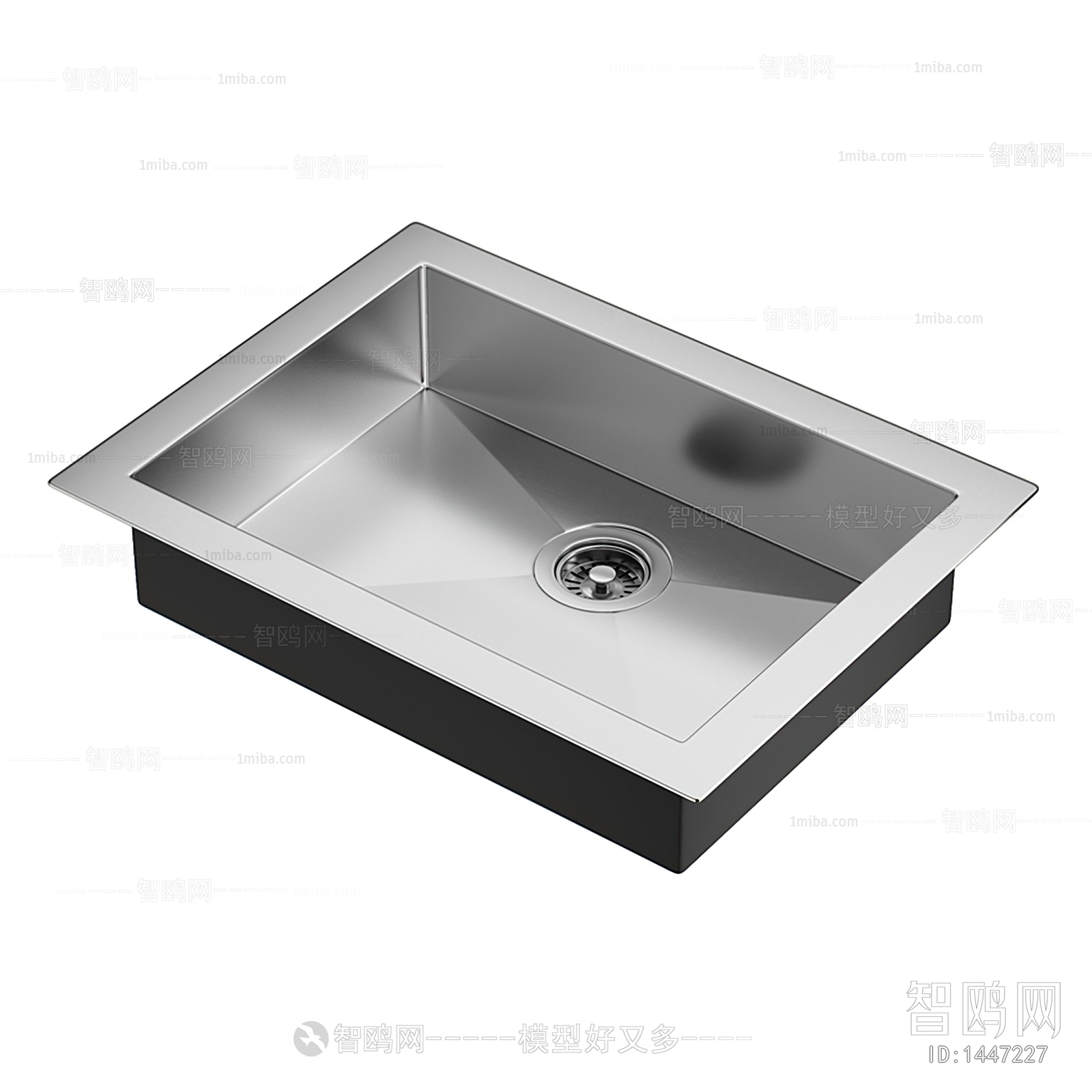 Modern Sink