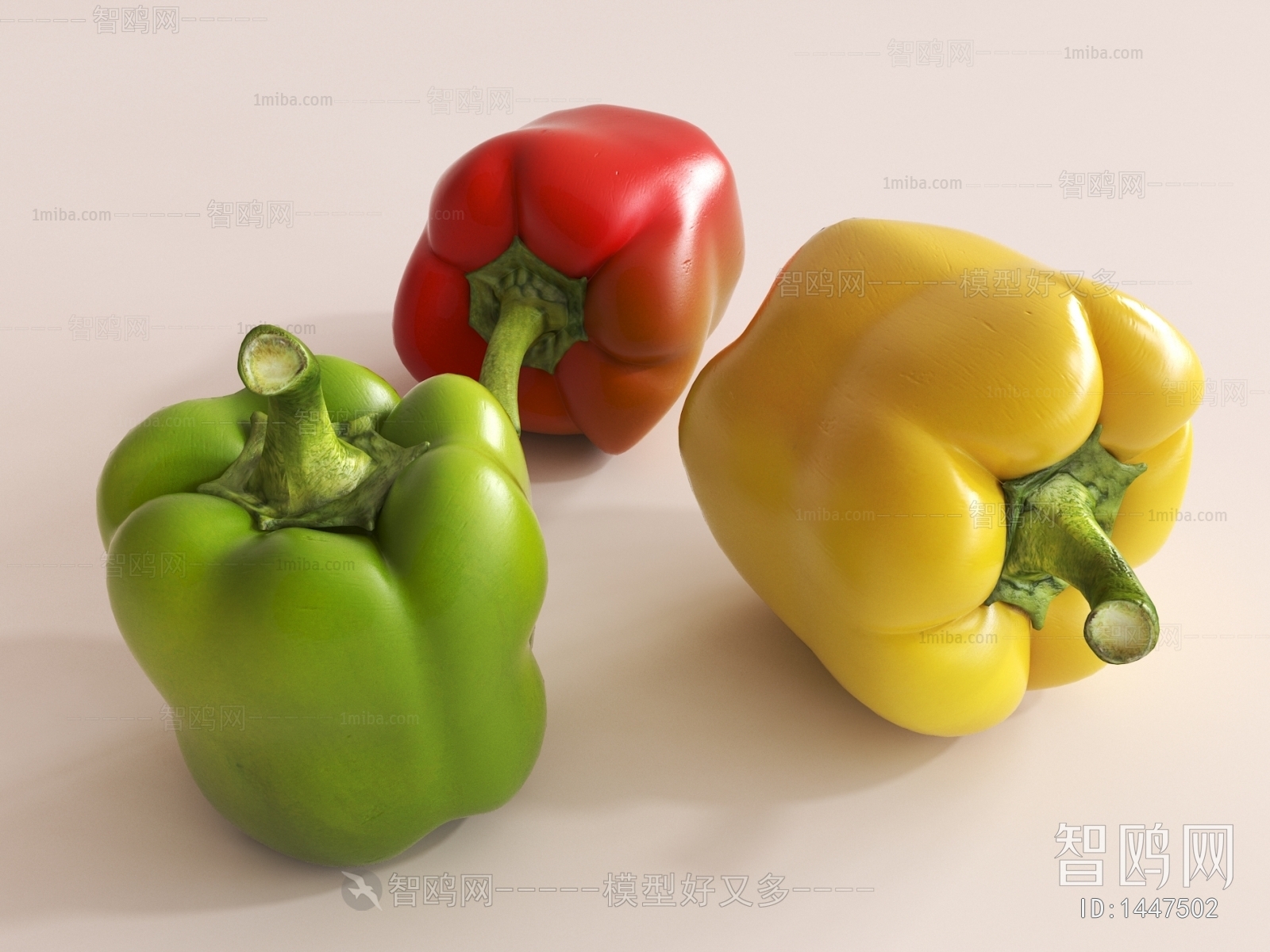 Modern Vegetables