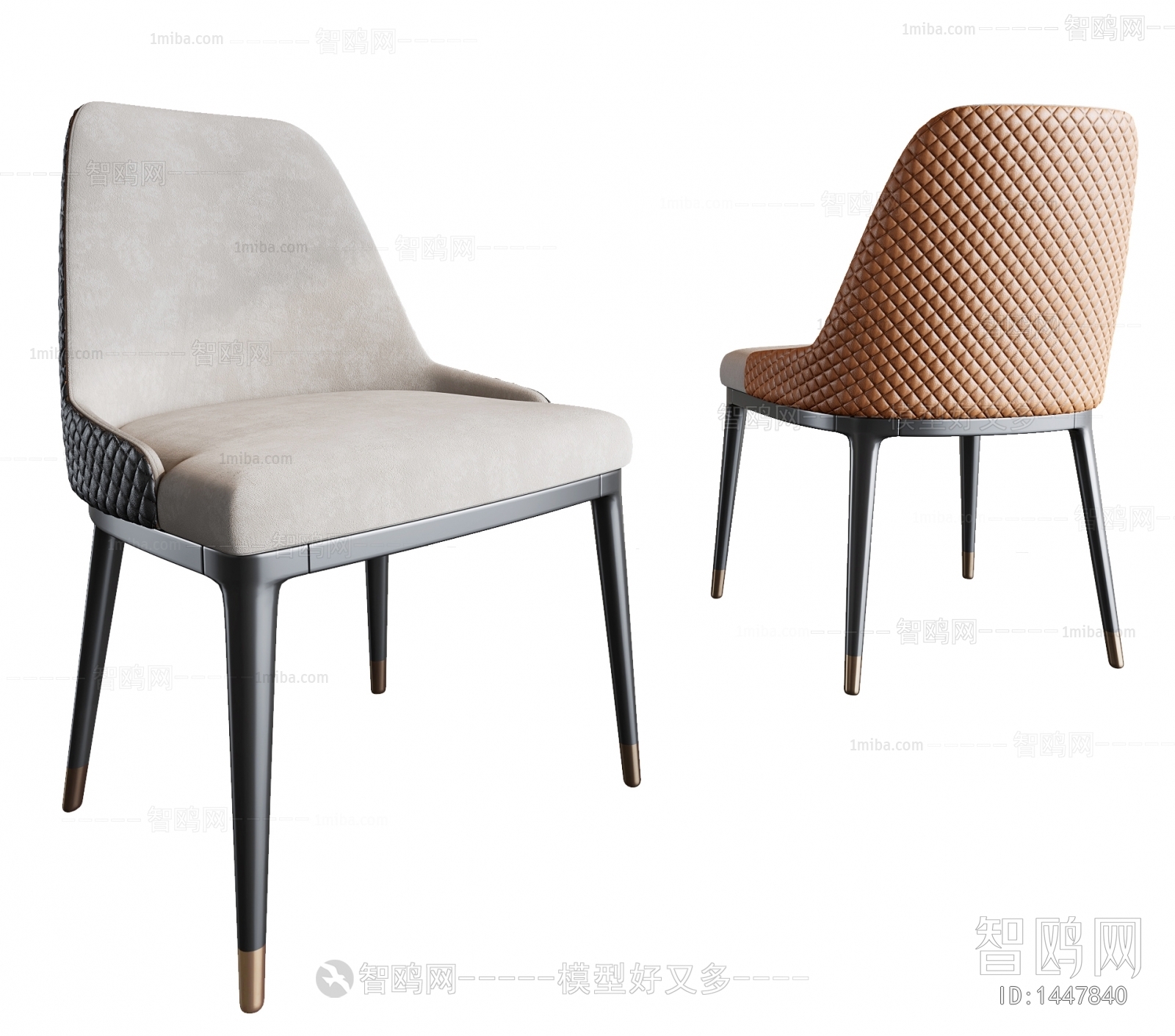 Modern Single Chair