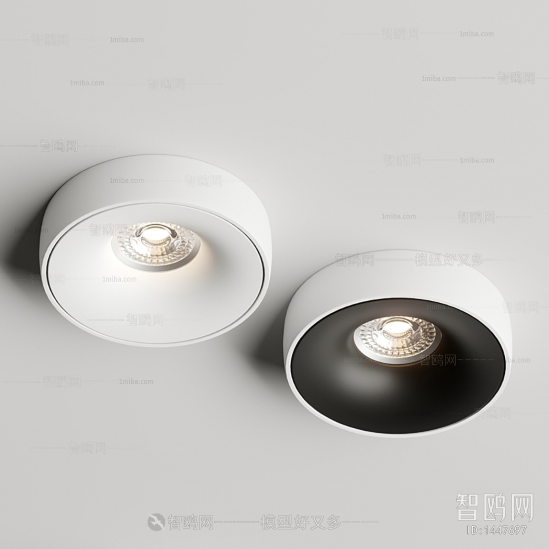 Modern Downlight Spot Light