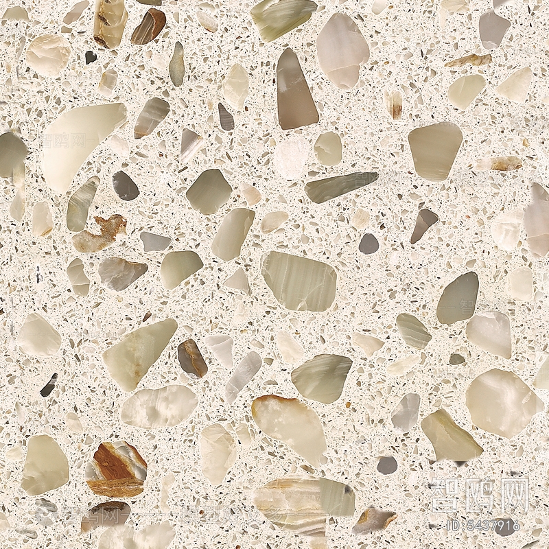 Terrazzo