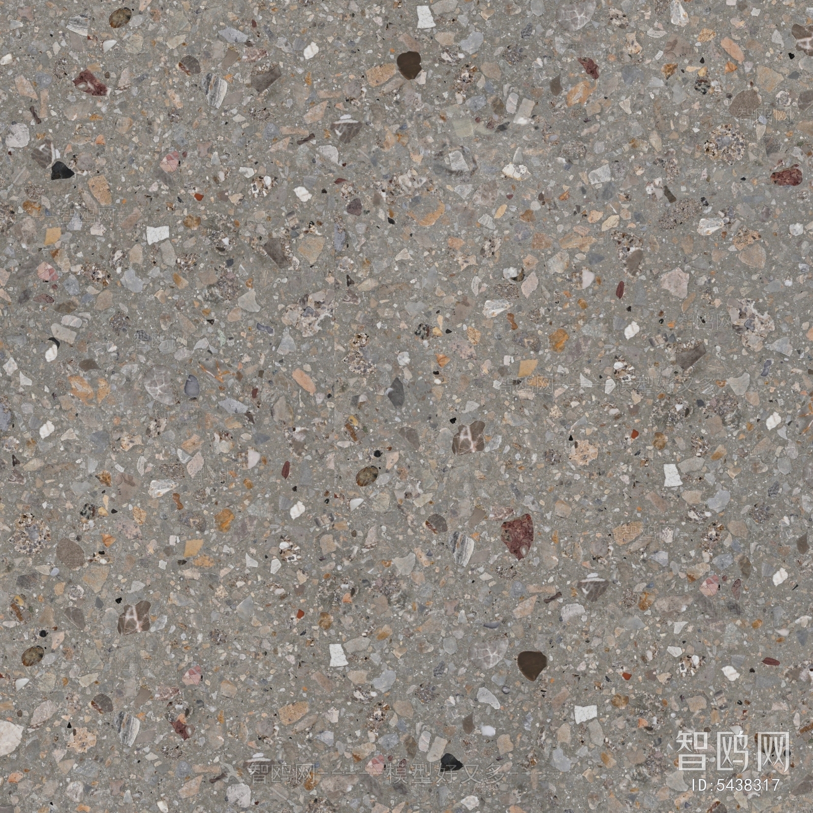 Terrazzo