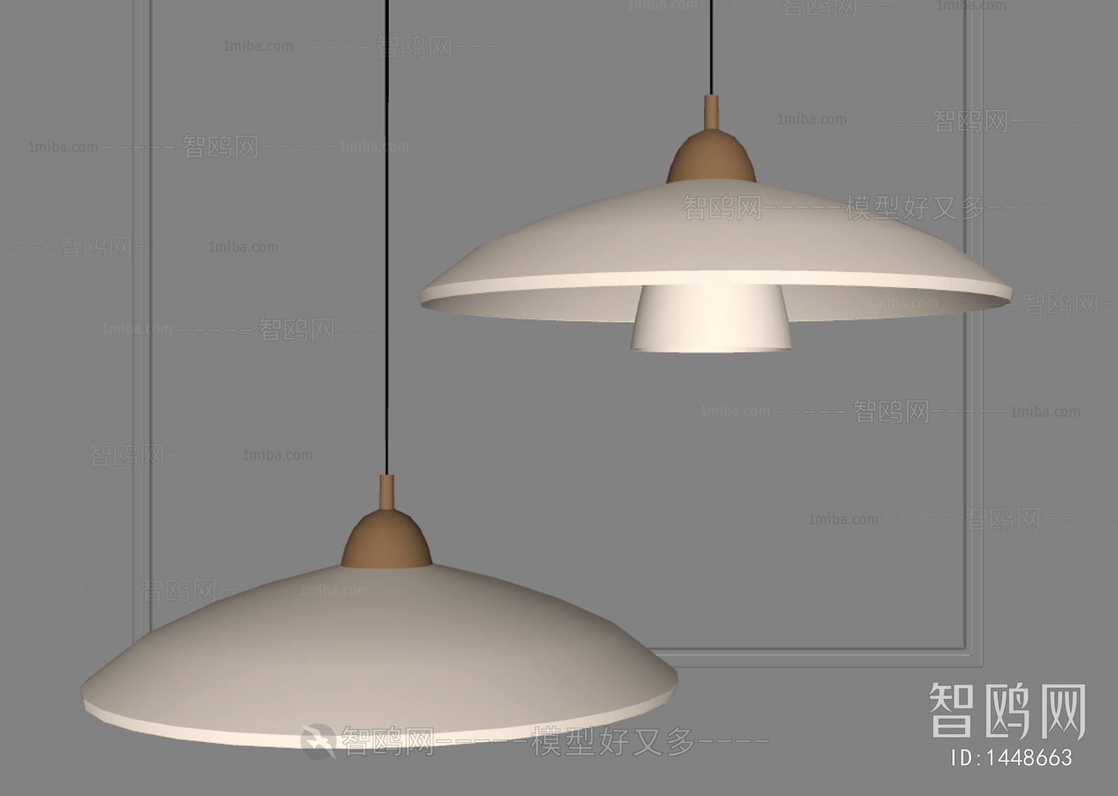 Modern Droplight