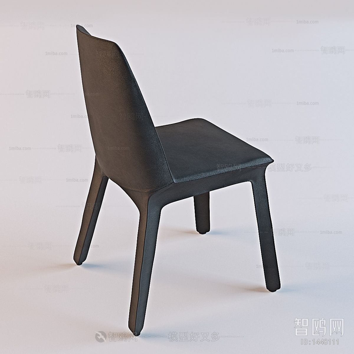 Modern Single Chair