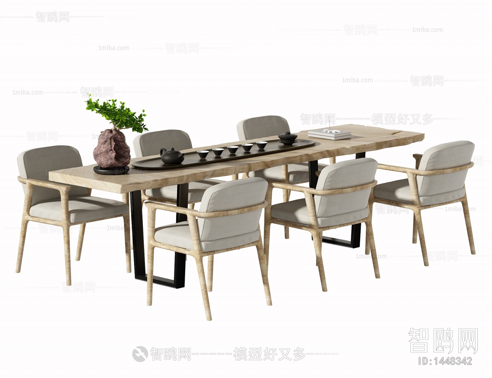 New Chinese Style Tea Tables And Chairs