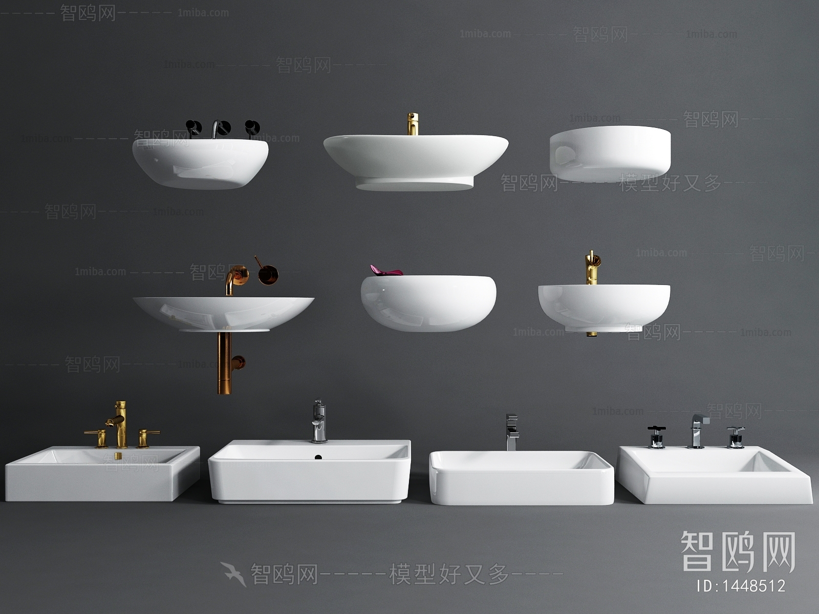 Modern Basin