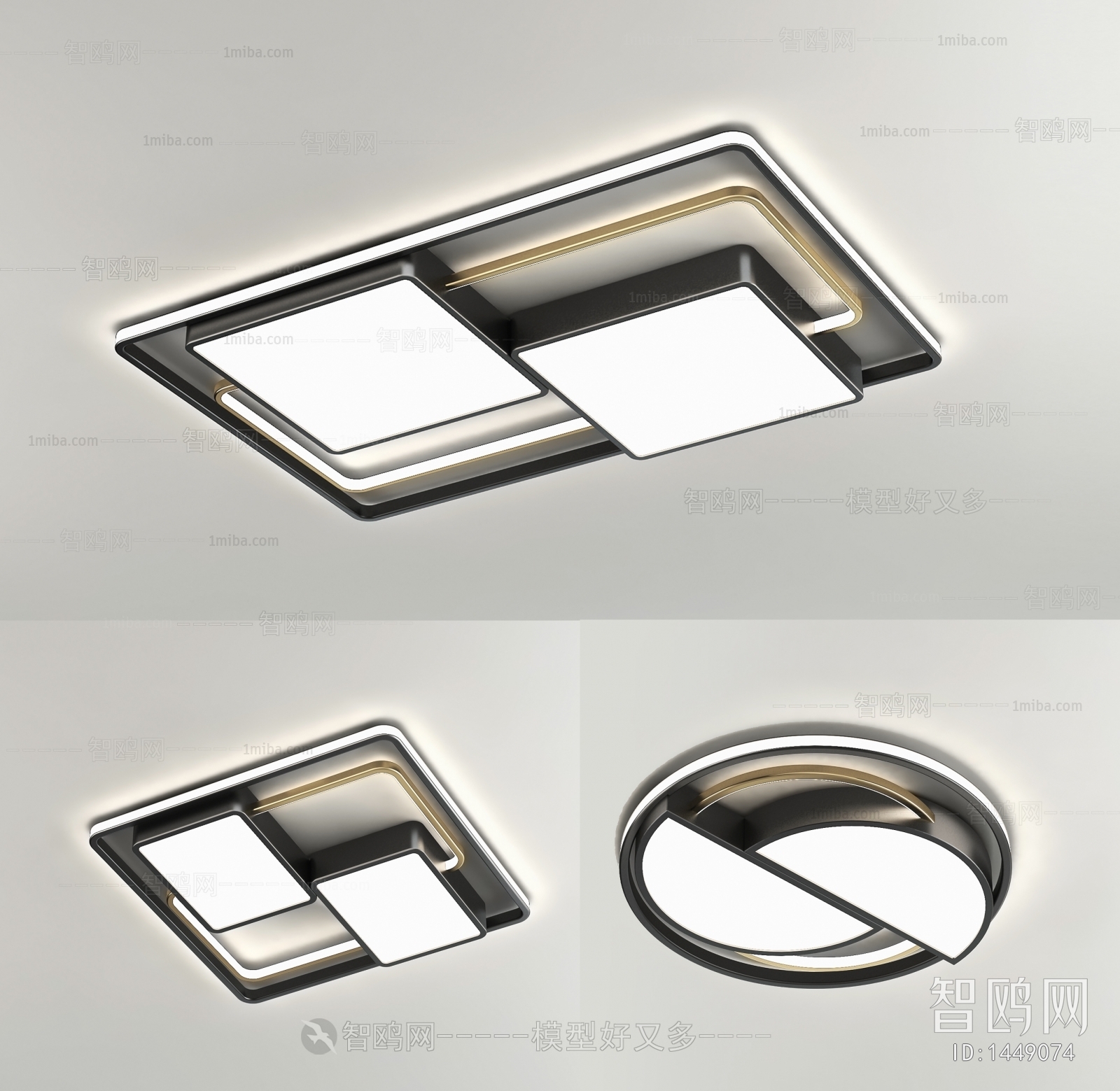 Modern Ceiling Ceiling Lamp