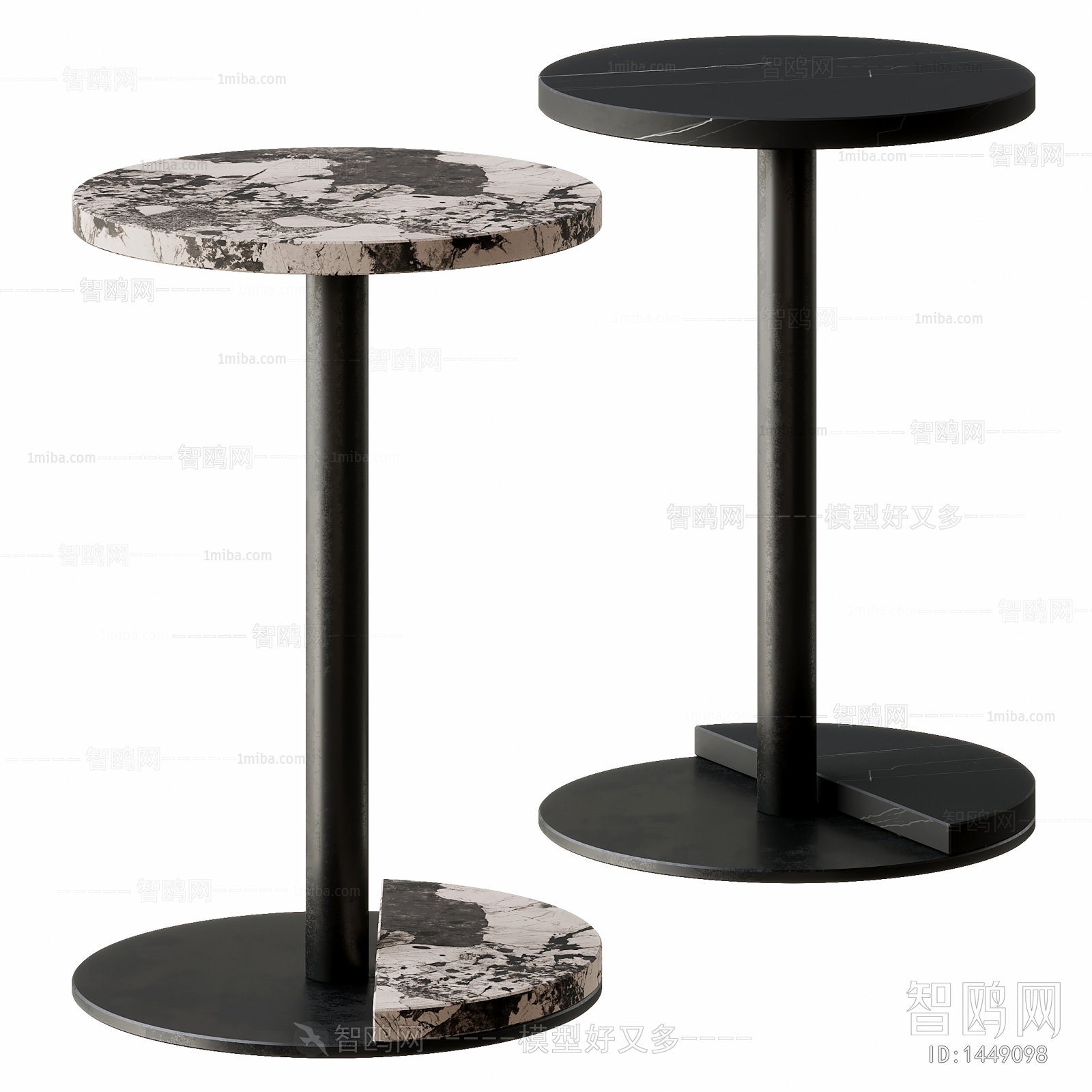 Modern Side Table/corner Table