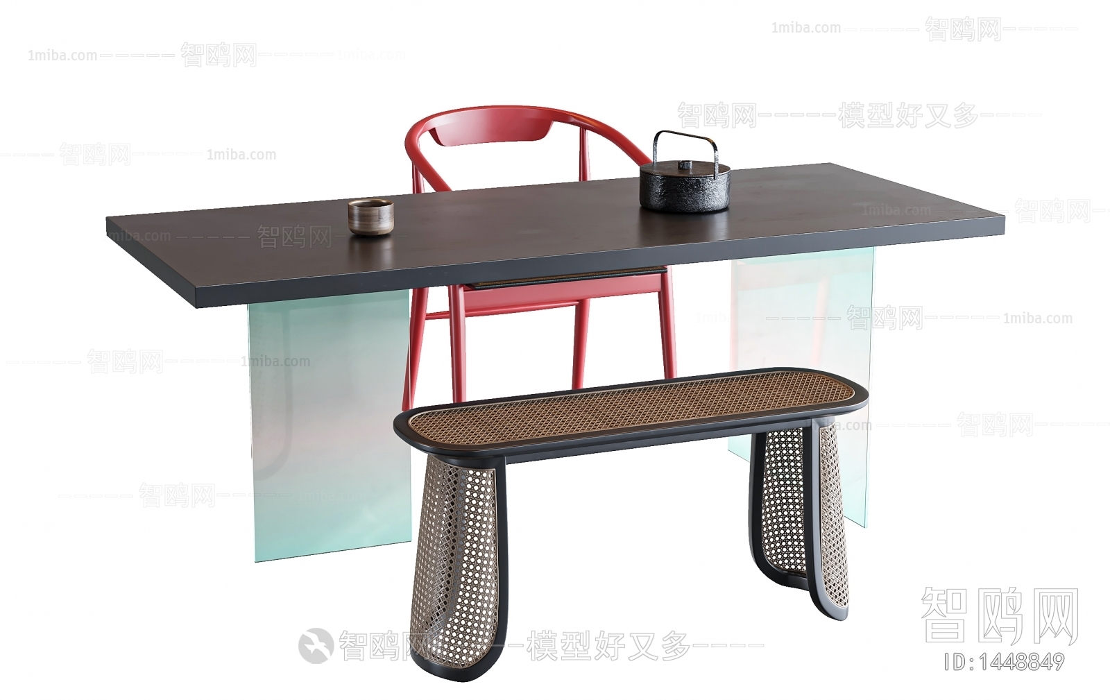 Modern Tea Tables And Chairs