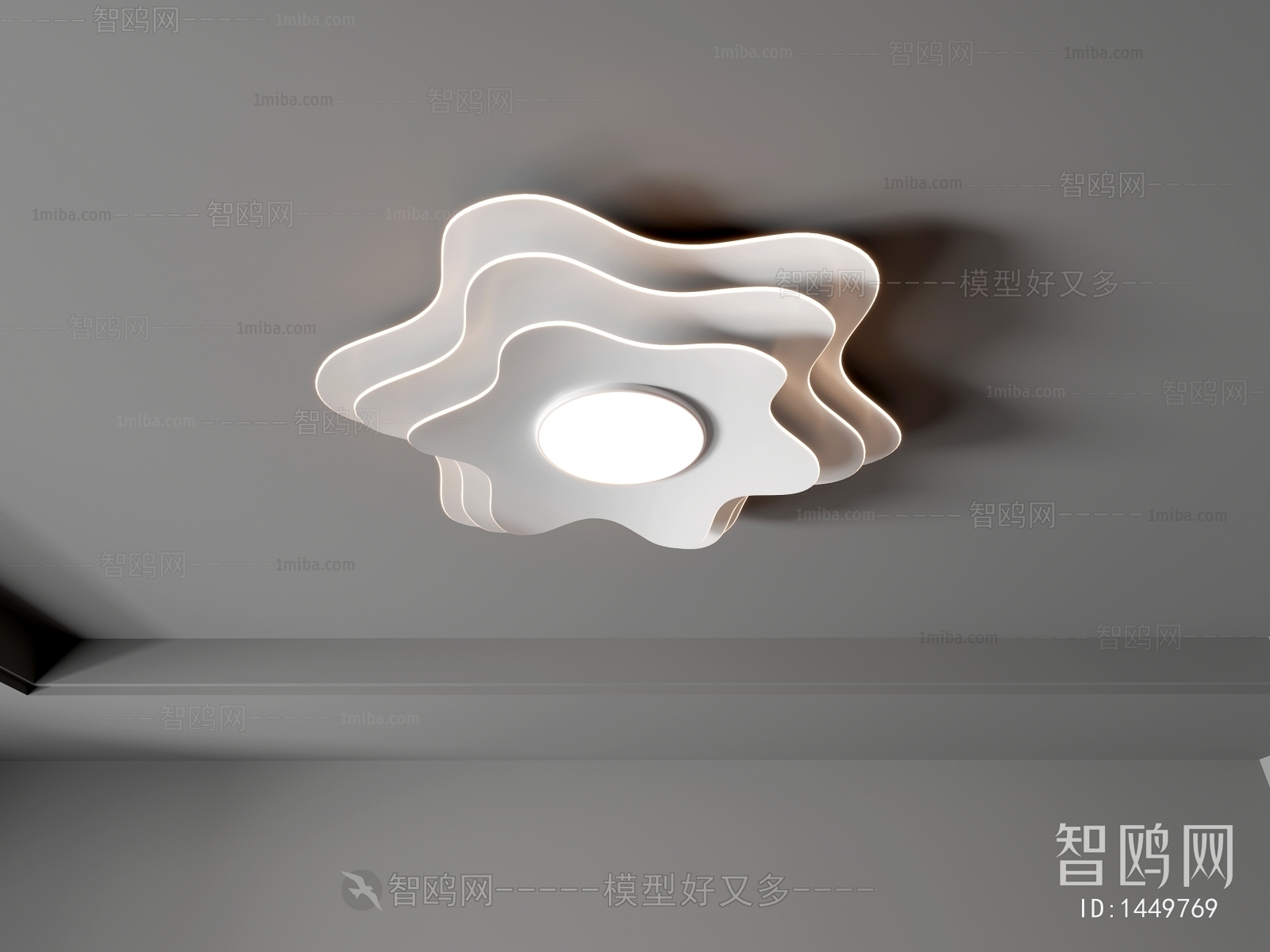 Modern Ceiling Ceiling Lamp