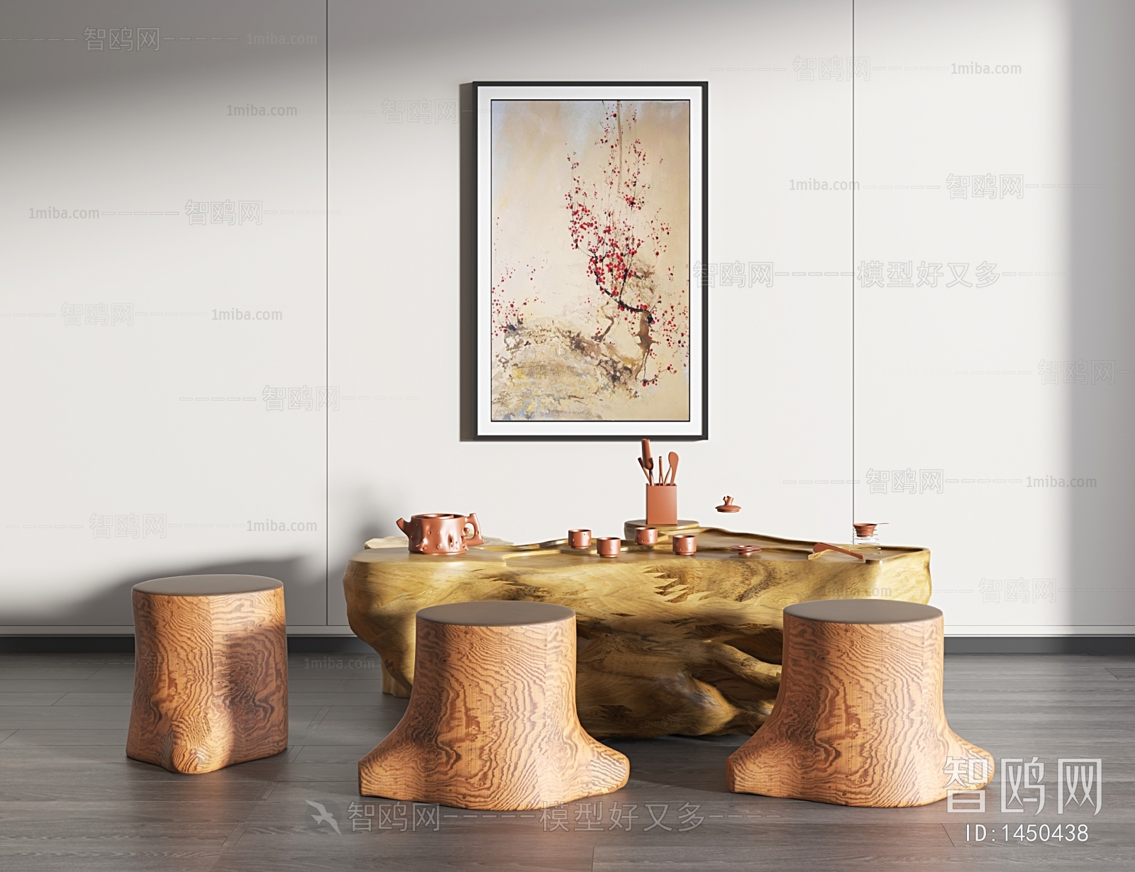 New Chinese Style Tea Tables And Chairs