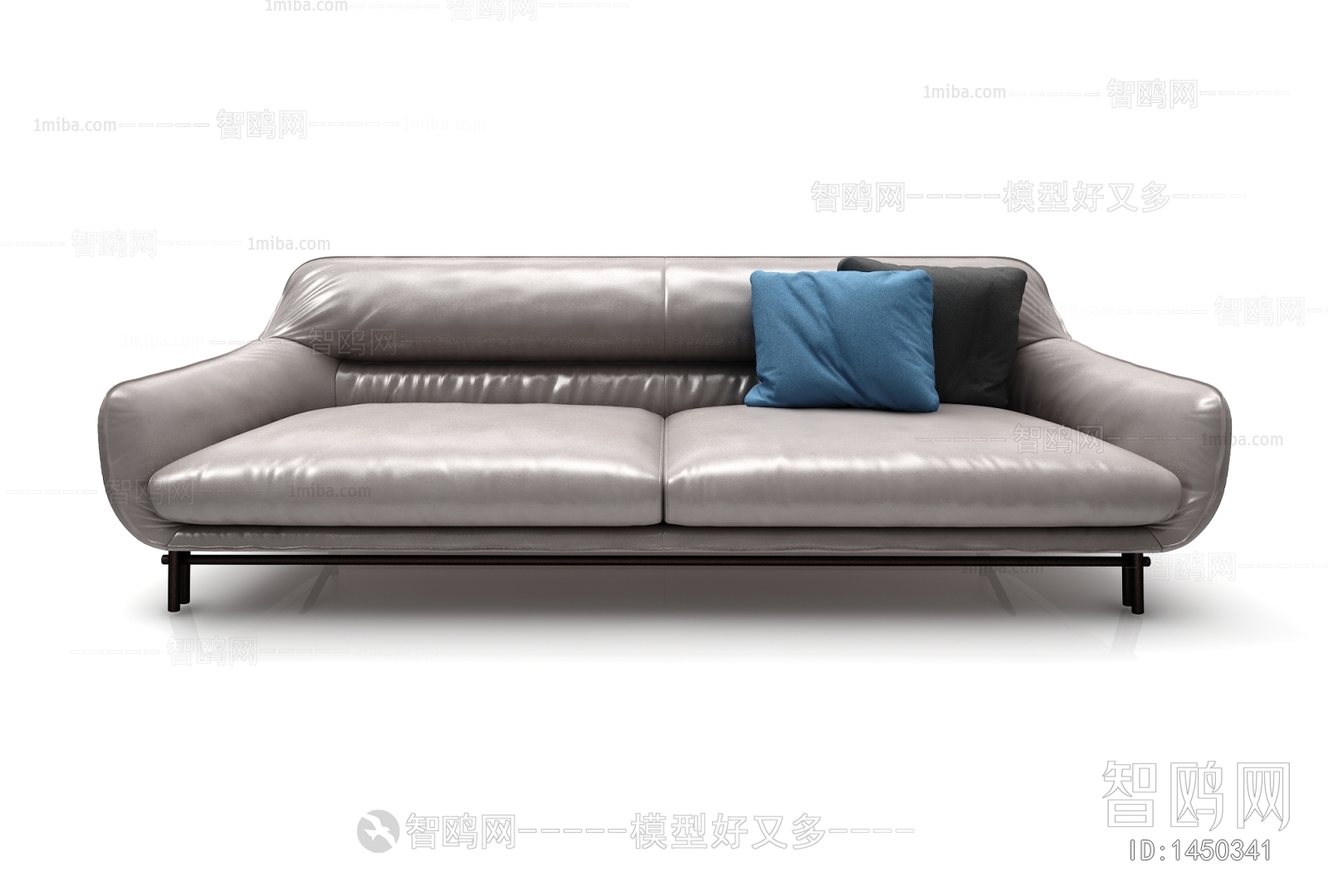 Modern A Sofa For Two