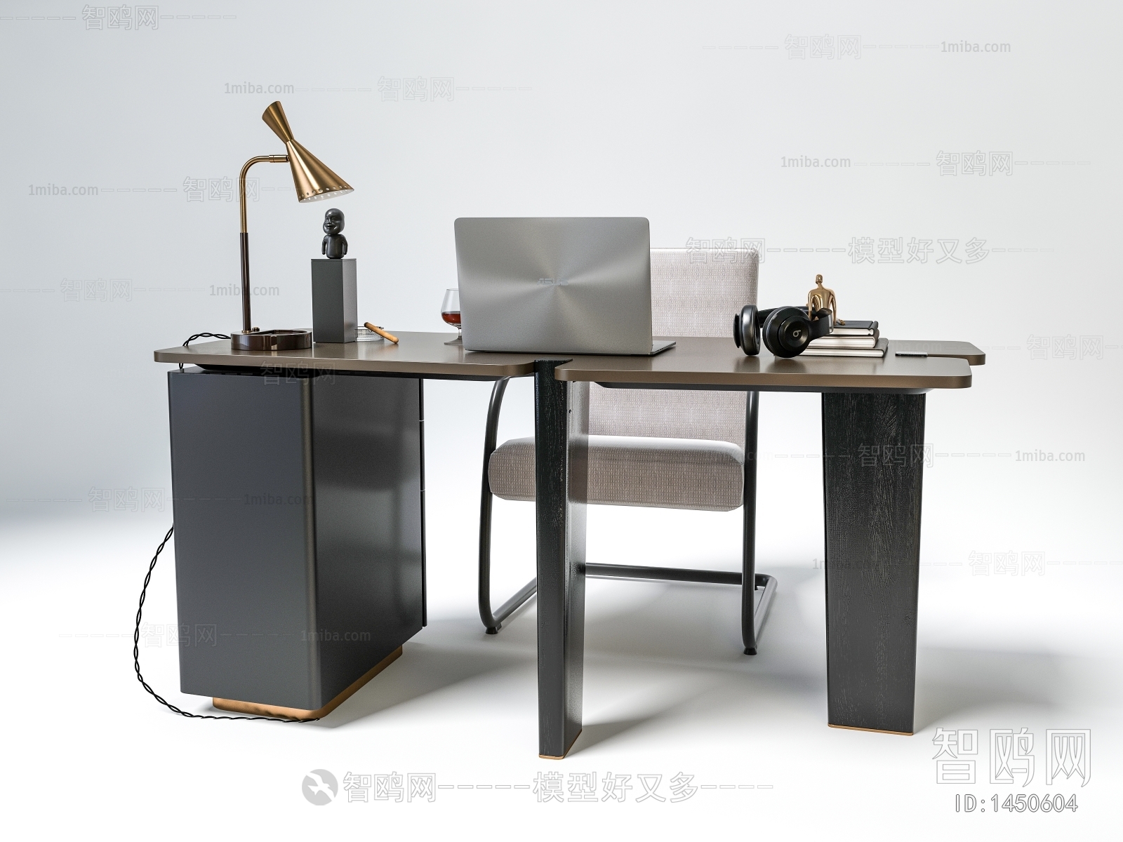 Modern Office Table