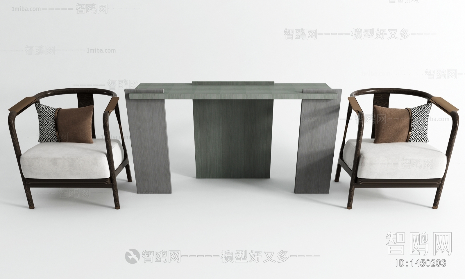 New Chinese Style Table