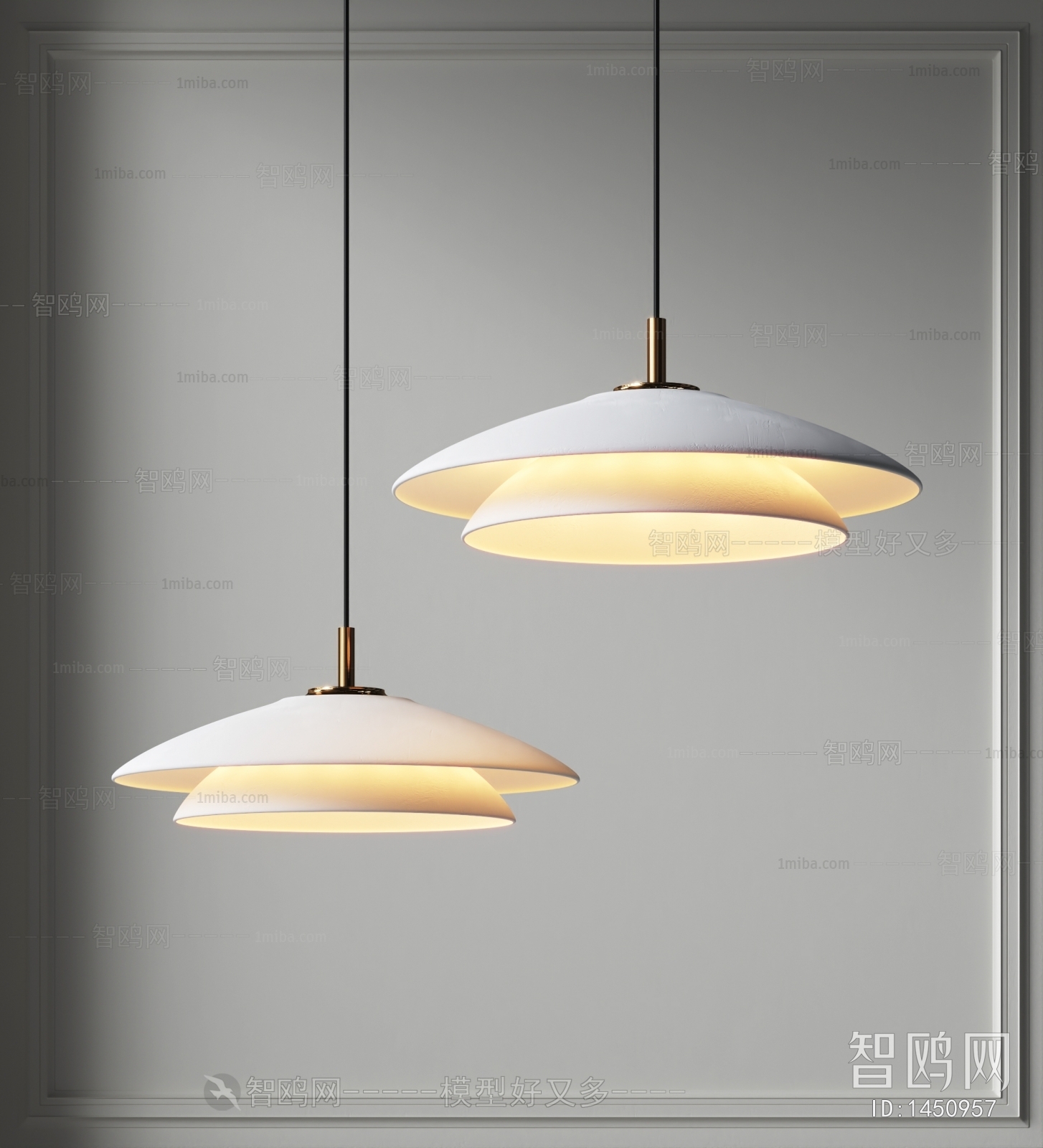 Modern Droplight