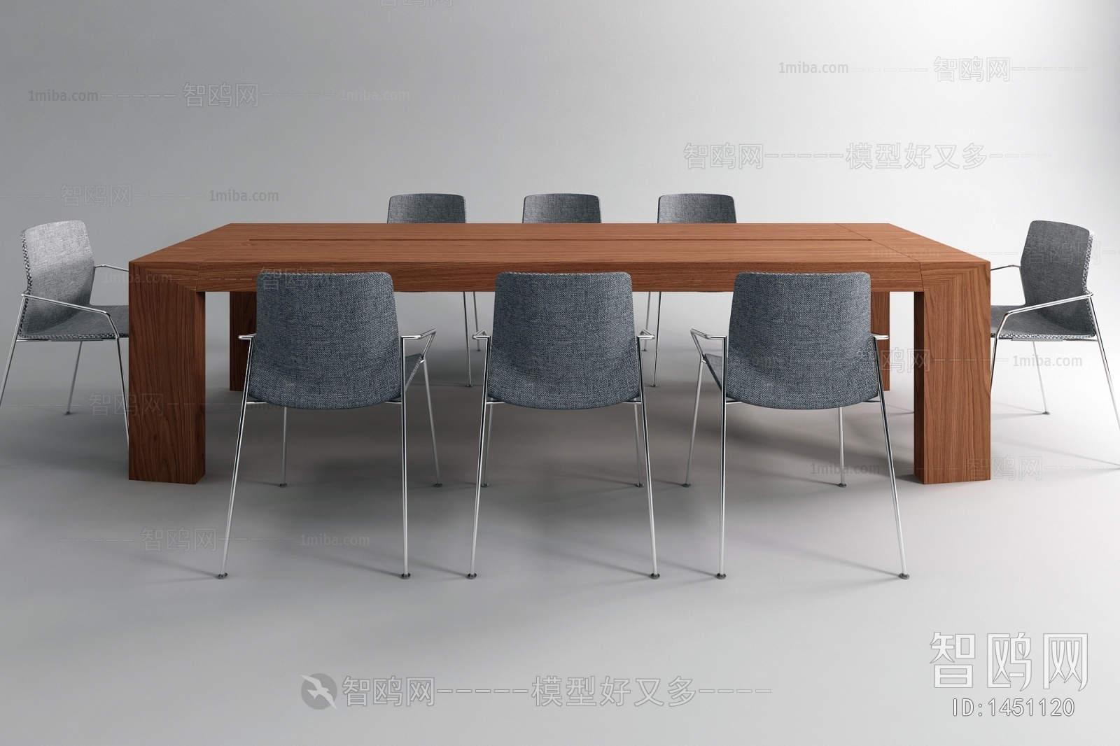 Modern Conference Table