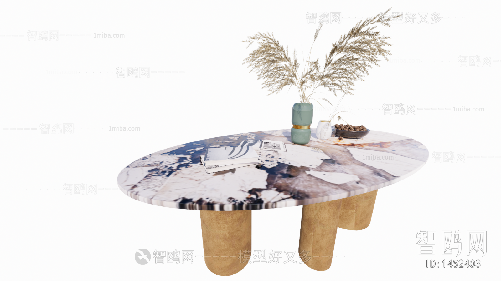 Modern Dining Table