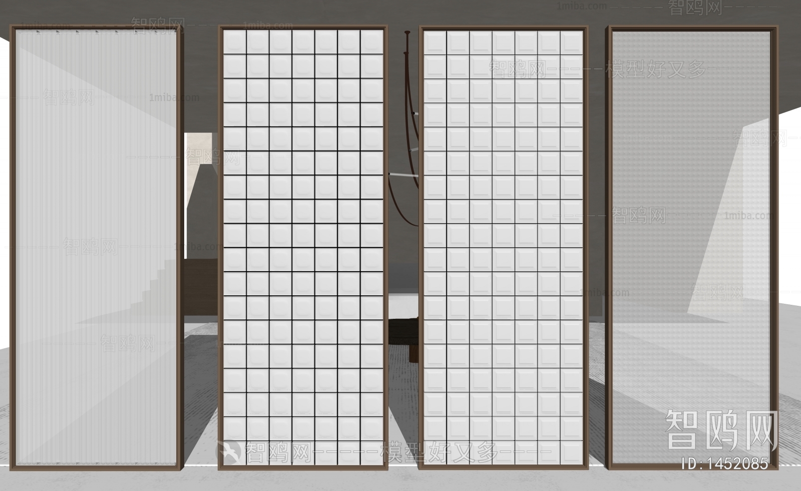 Modern Partition