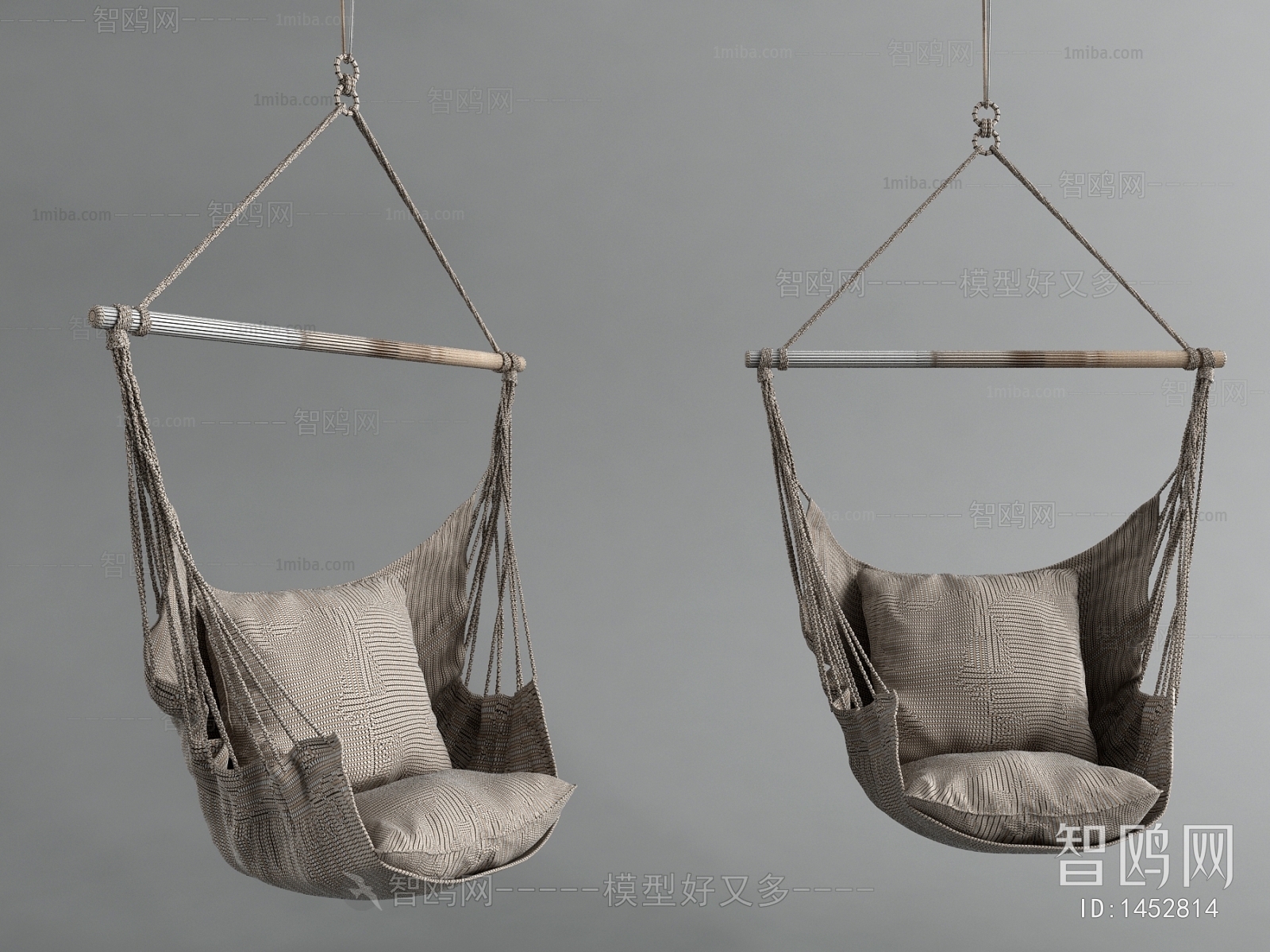 Modern Hanging Chair