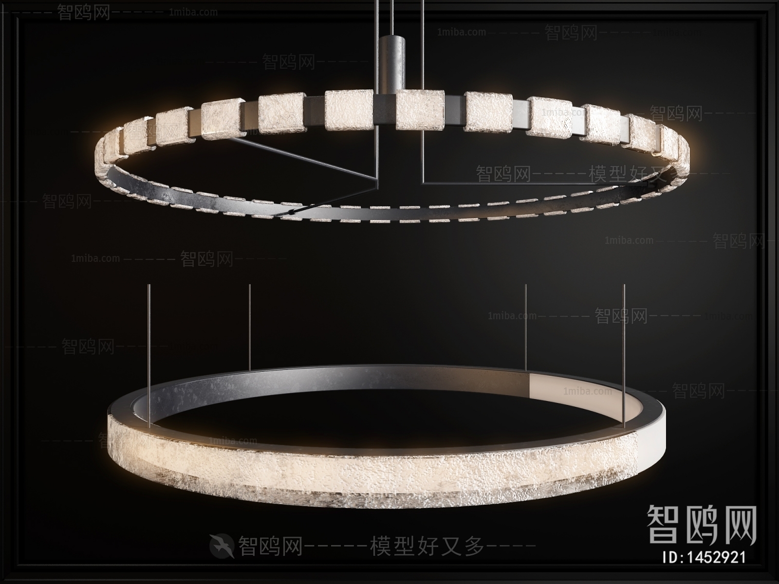 New Chinese Style Droplight