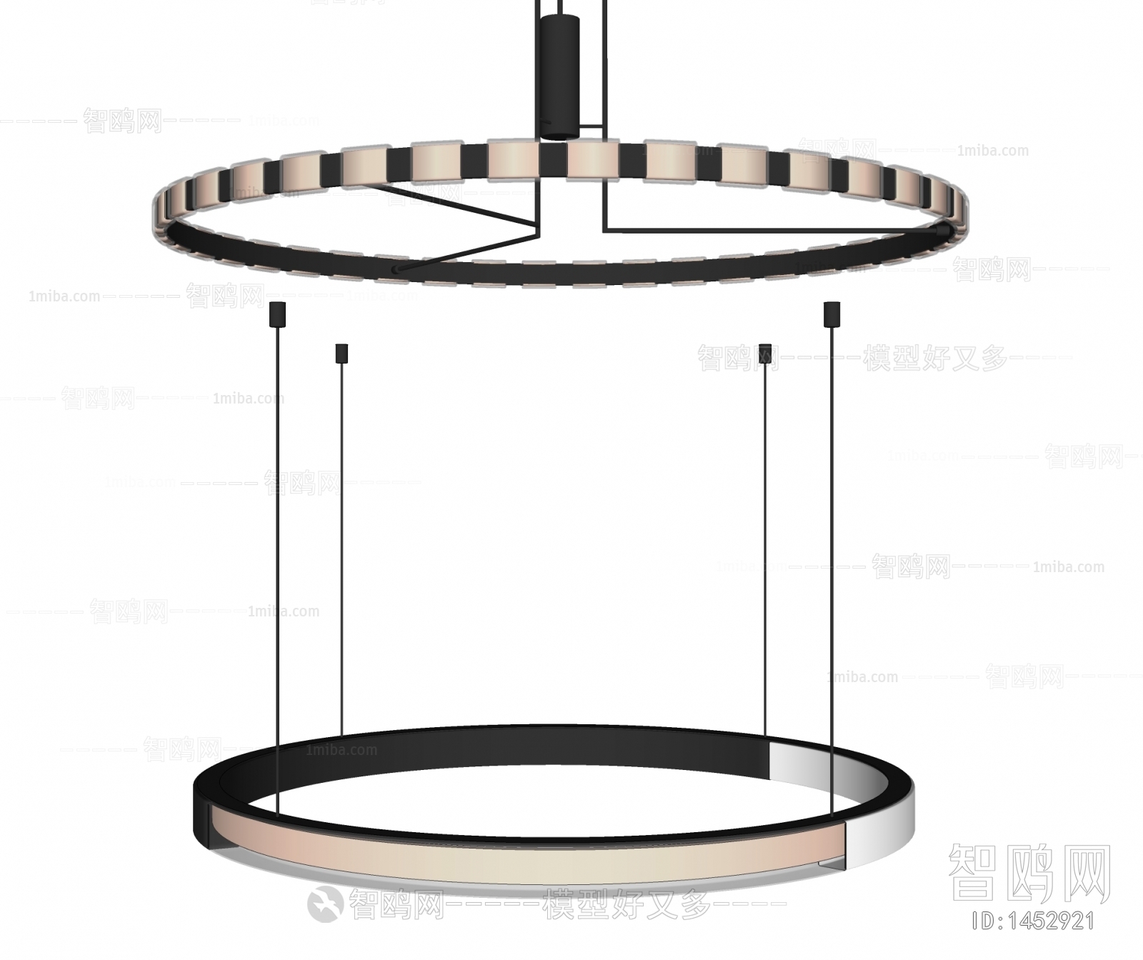 New Chinese Style Droplight