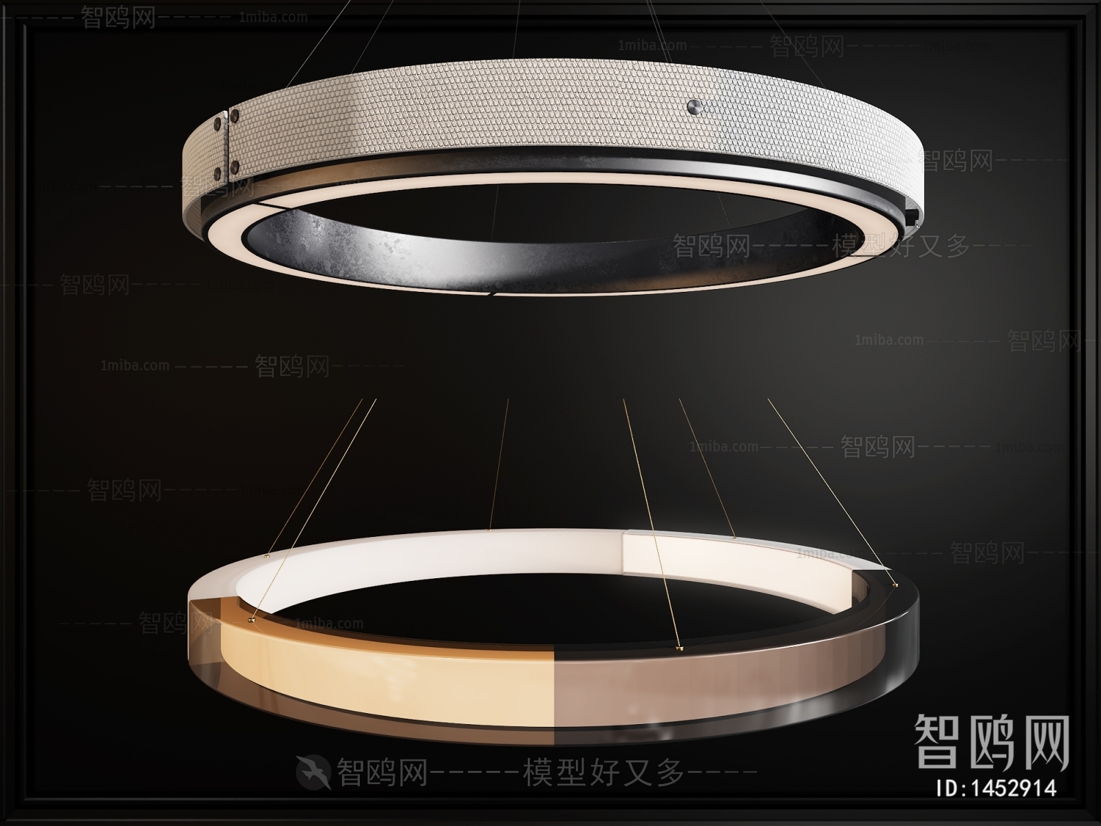 New Chinese Style Droplight