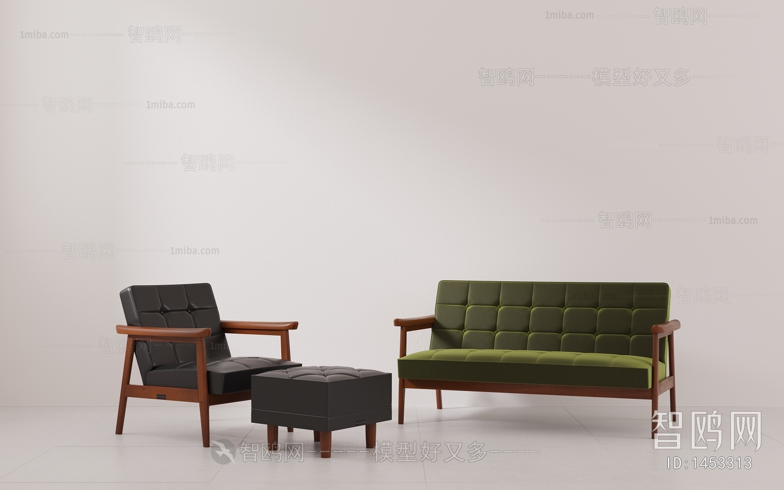 Modern Sofa Combination