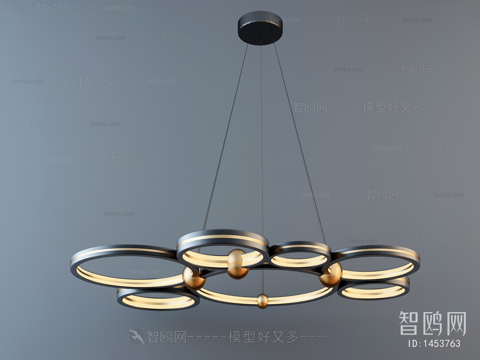 Modern Droplight