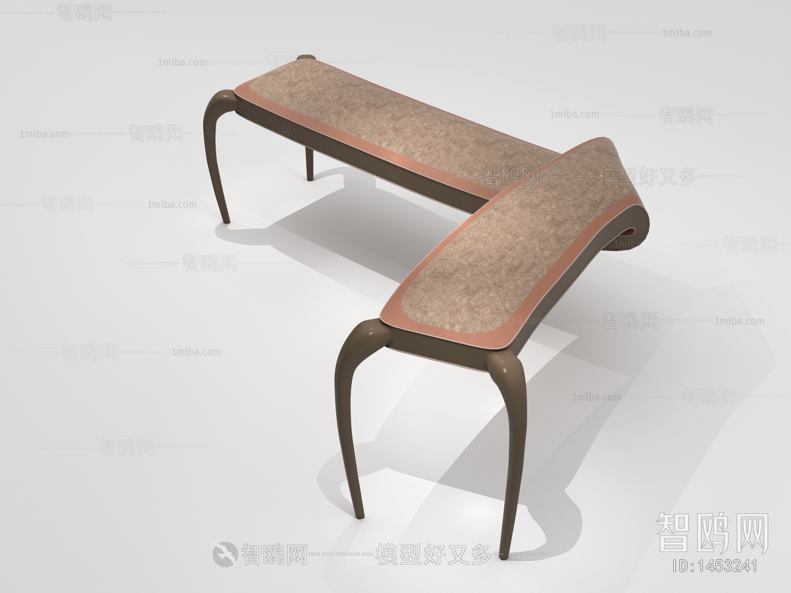 Modern Stool