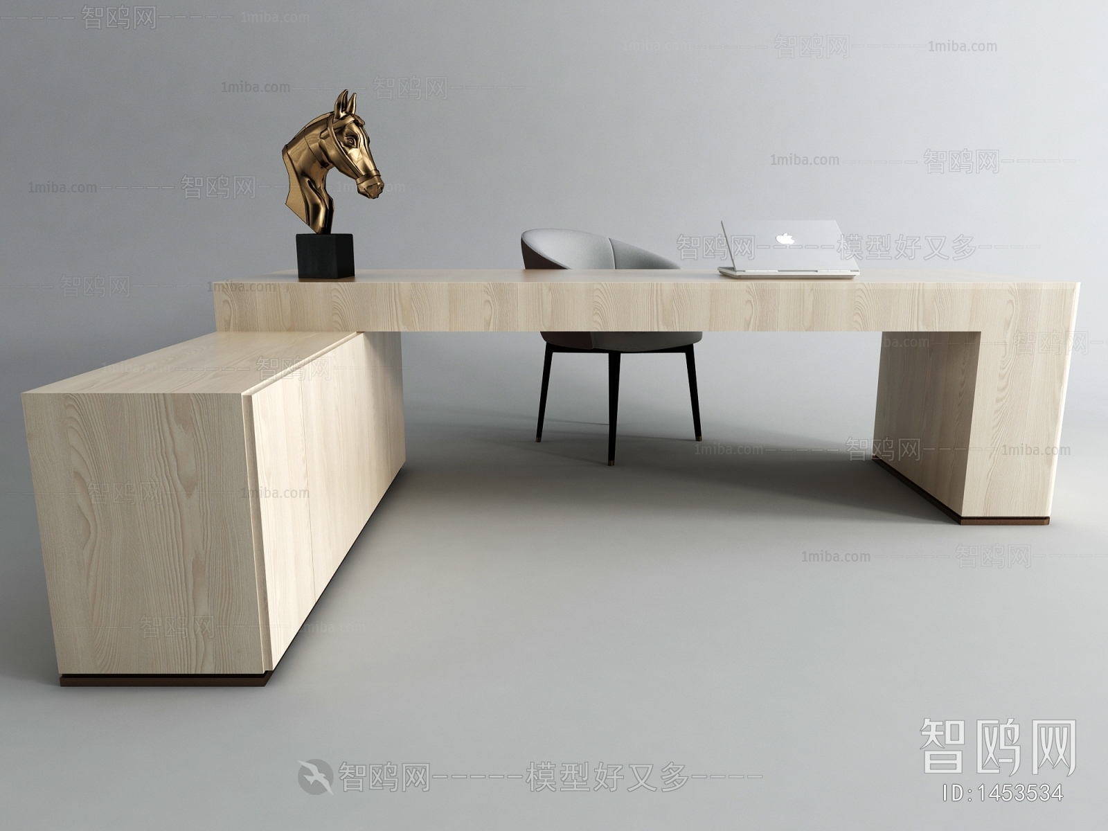 Modern Office Table