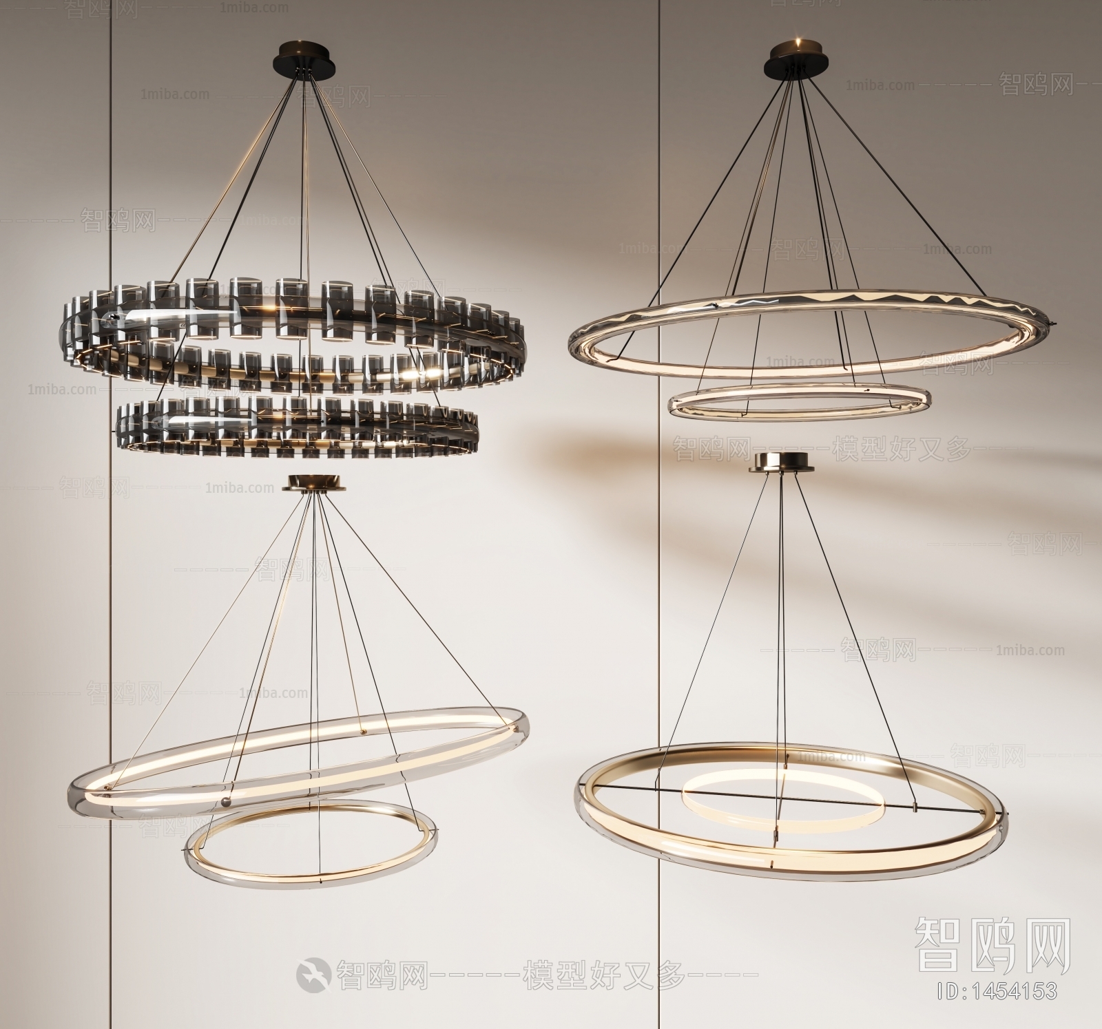 Modern Droplight