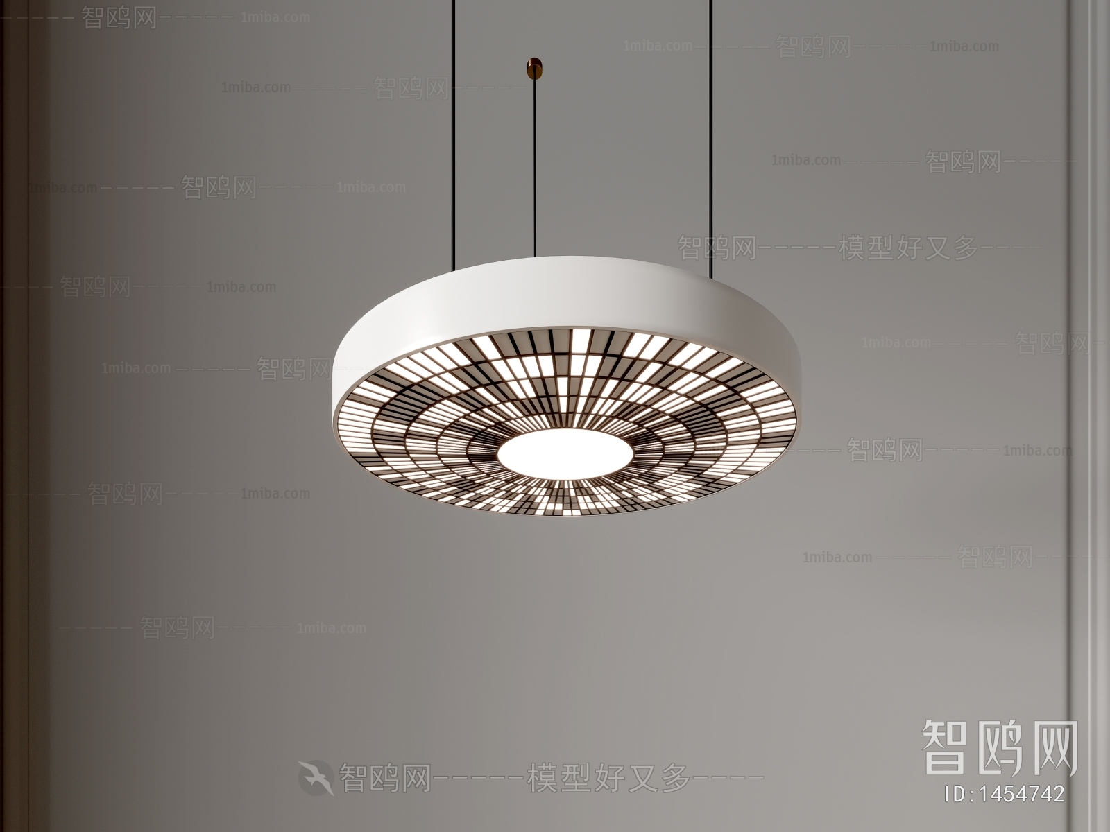 Modern Droplight