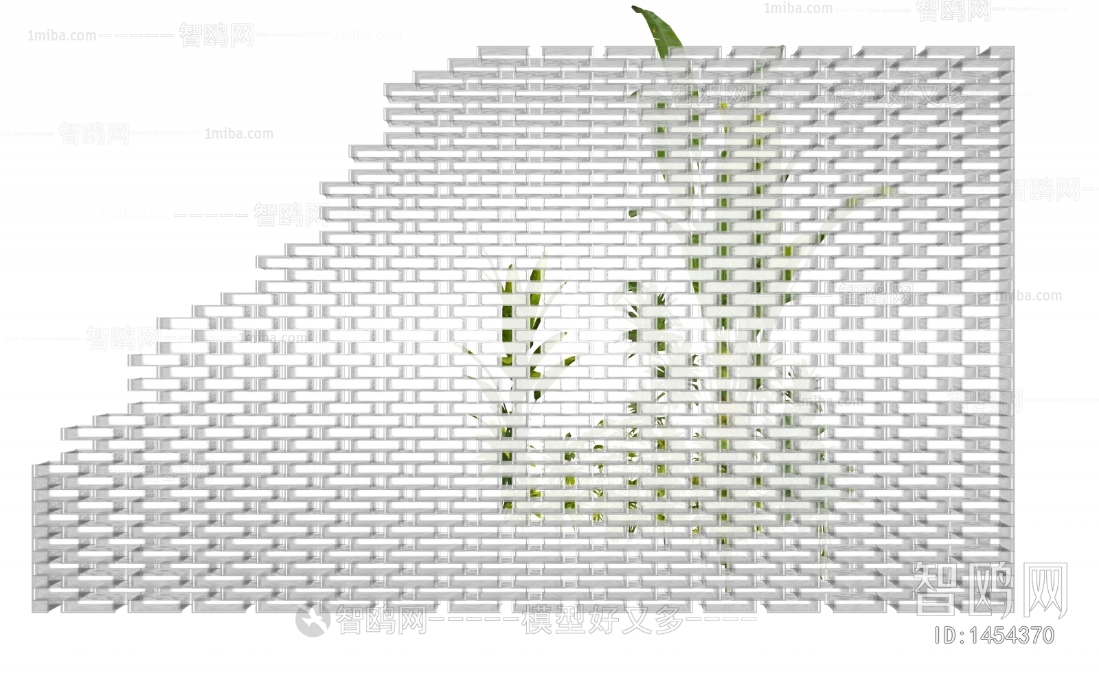 Modern Partition