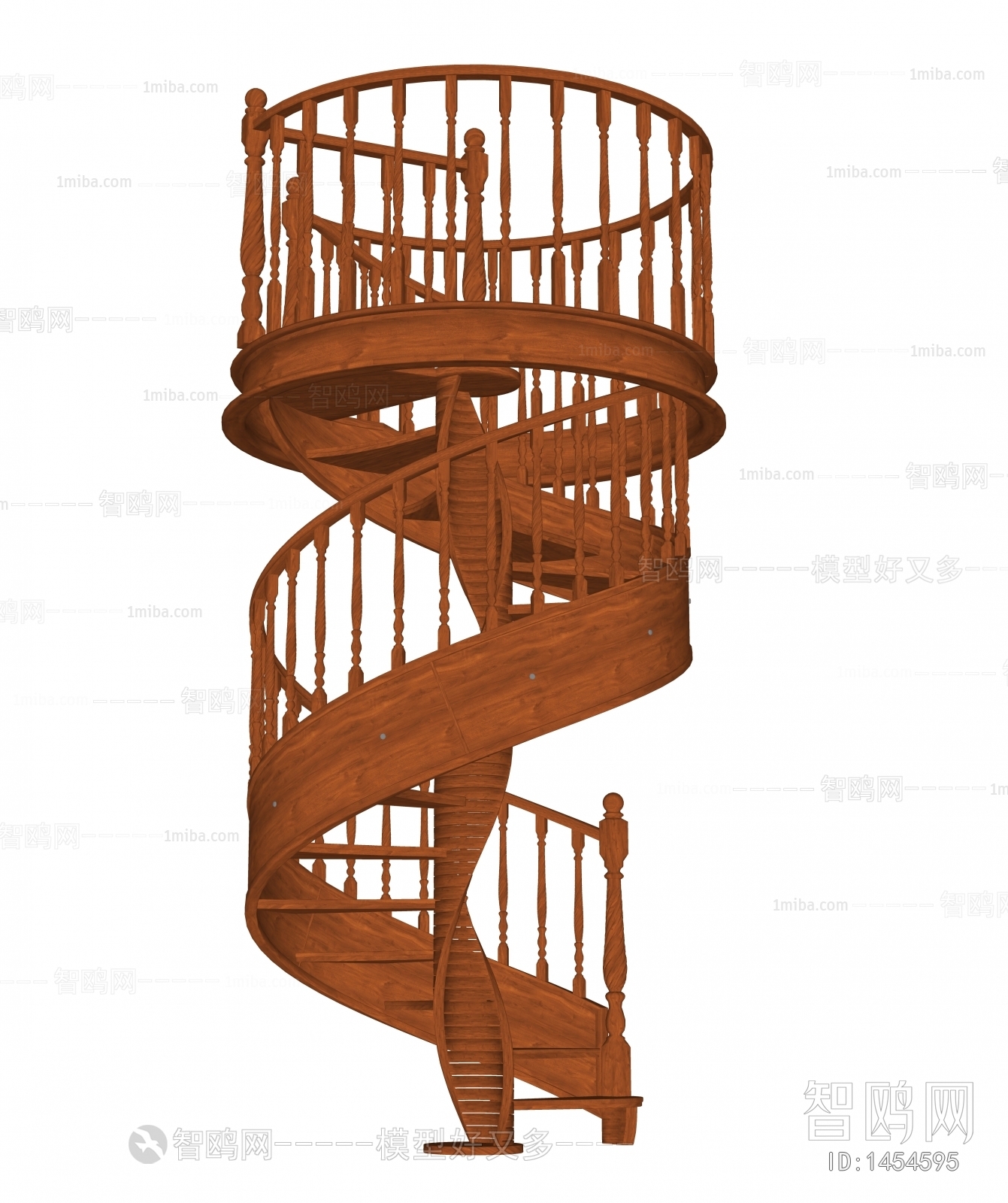 European Style Classical Style Stair Balustrade/elevator