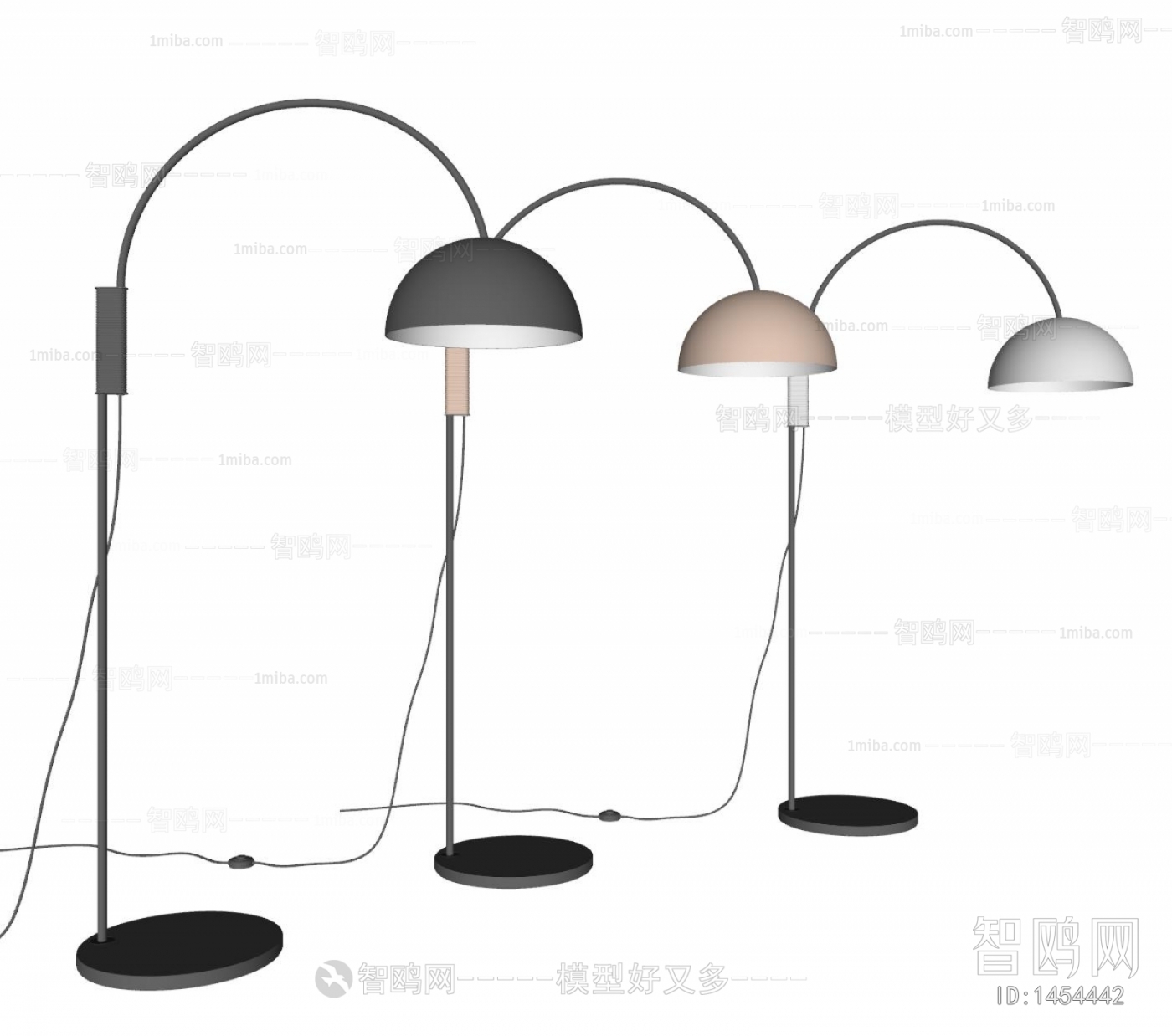 Modern Floor Lamp