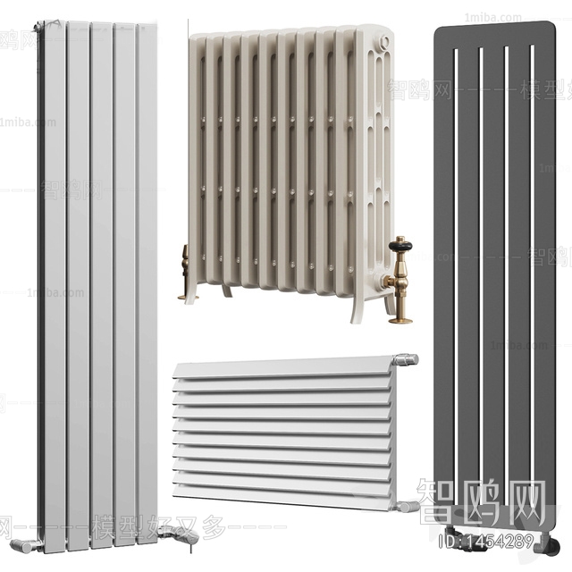 Modern Household Electrical Appliances